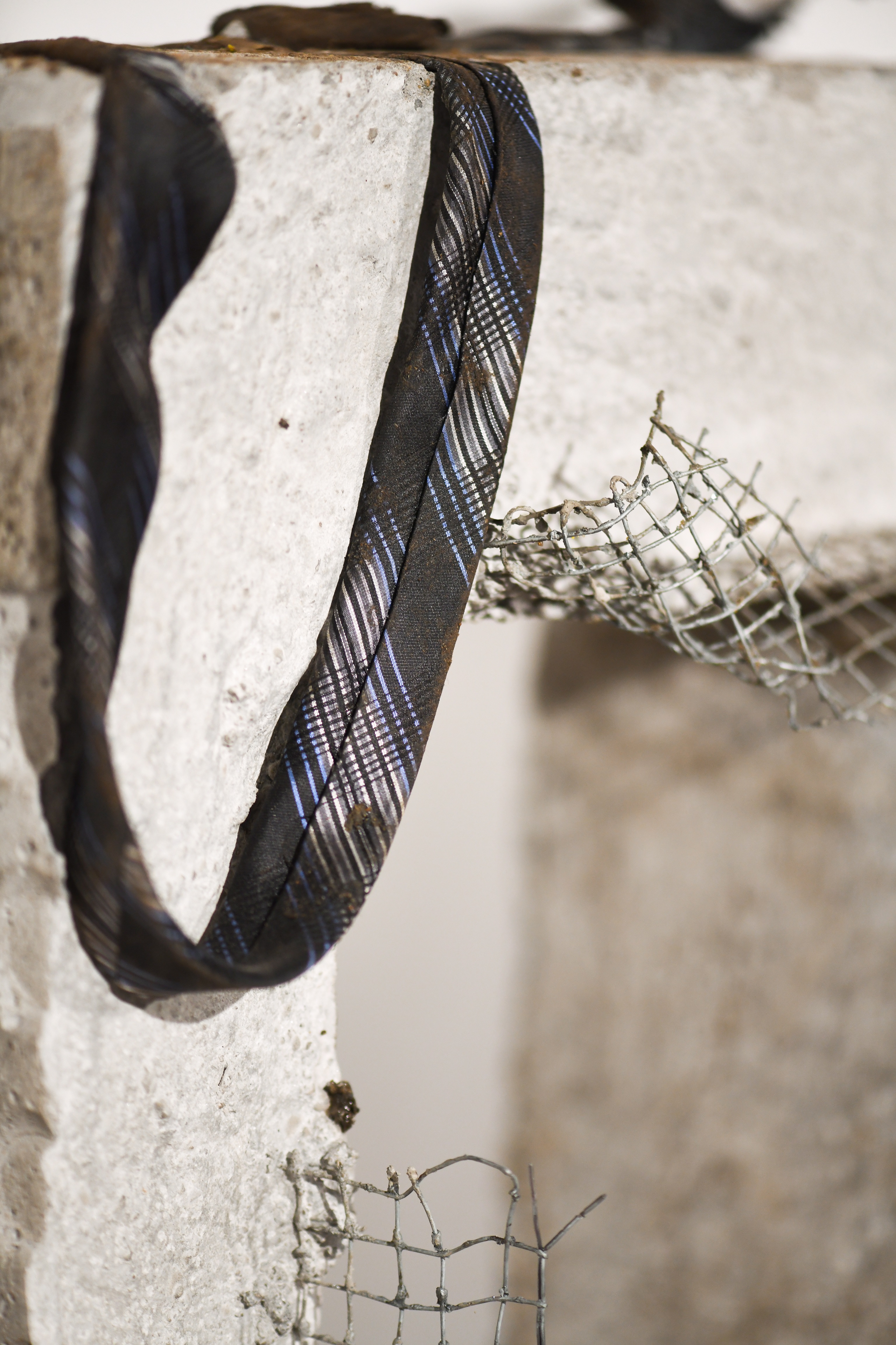 Injury At Track Level