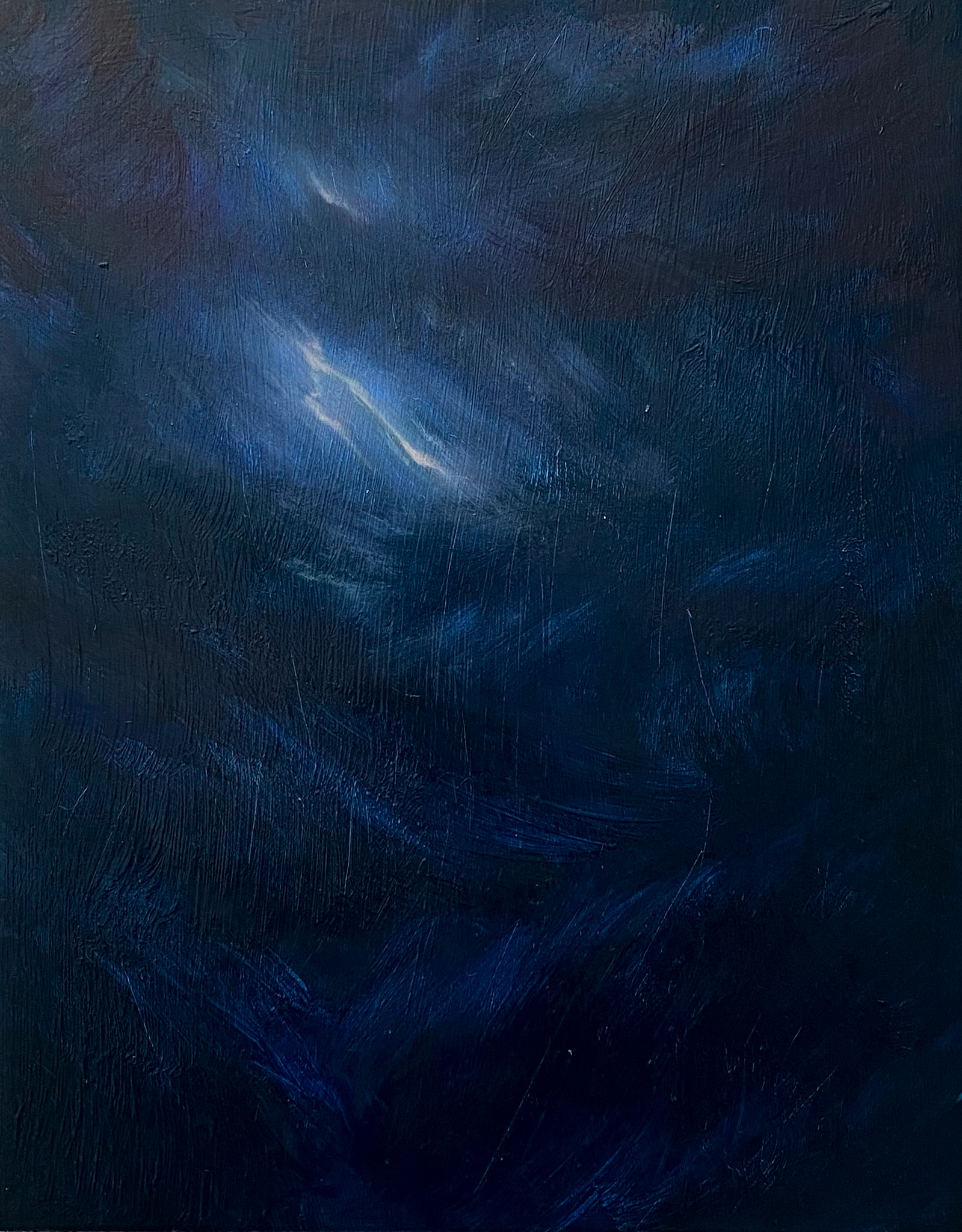 Angel in The Storm II