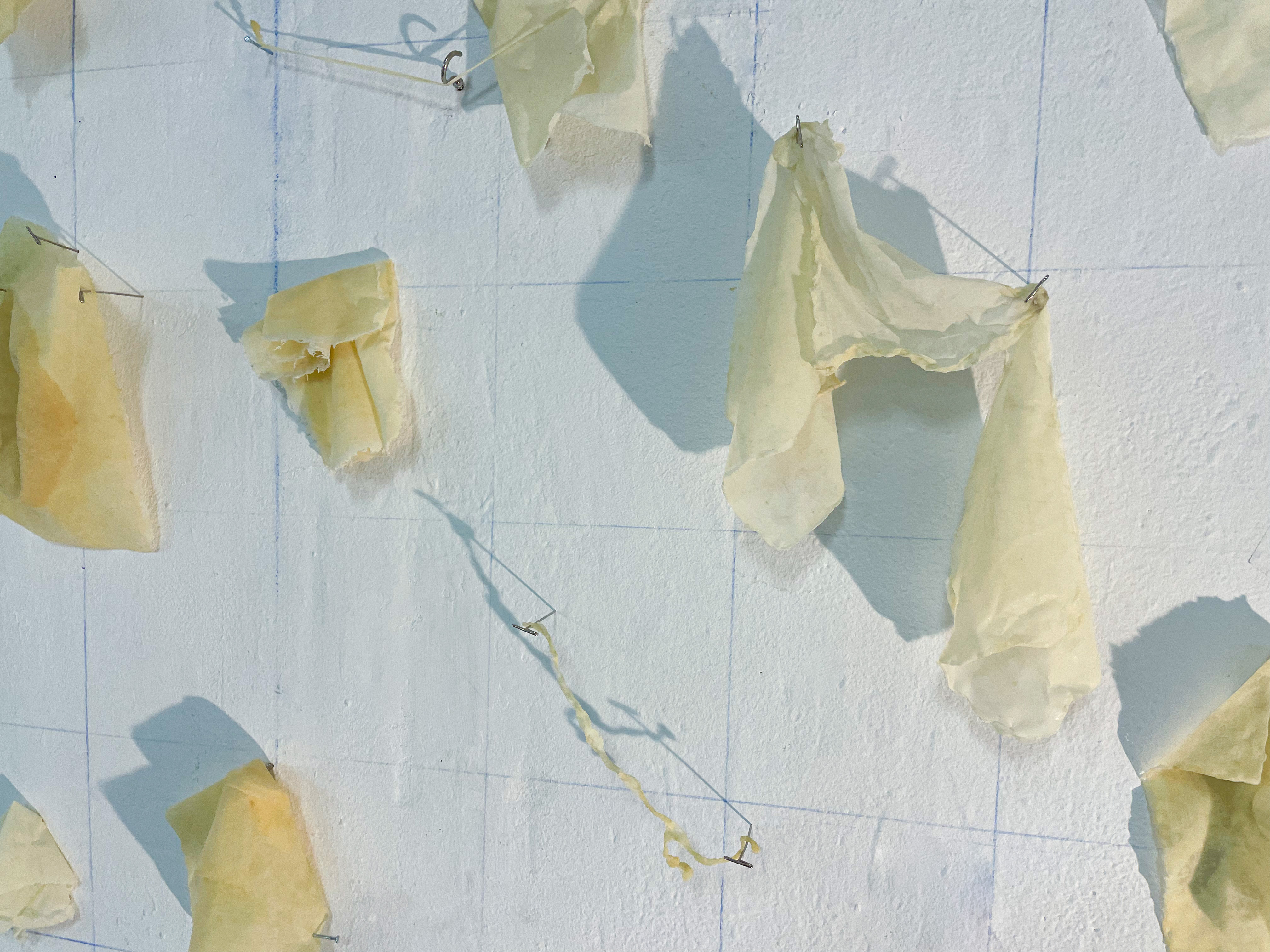 In Place of You - Second Iteration