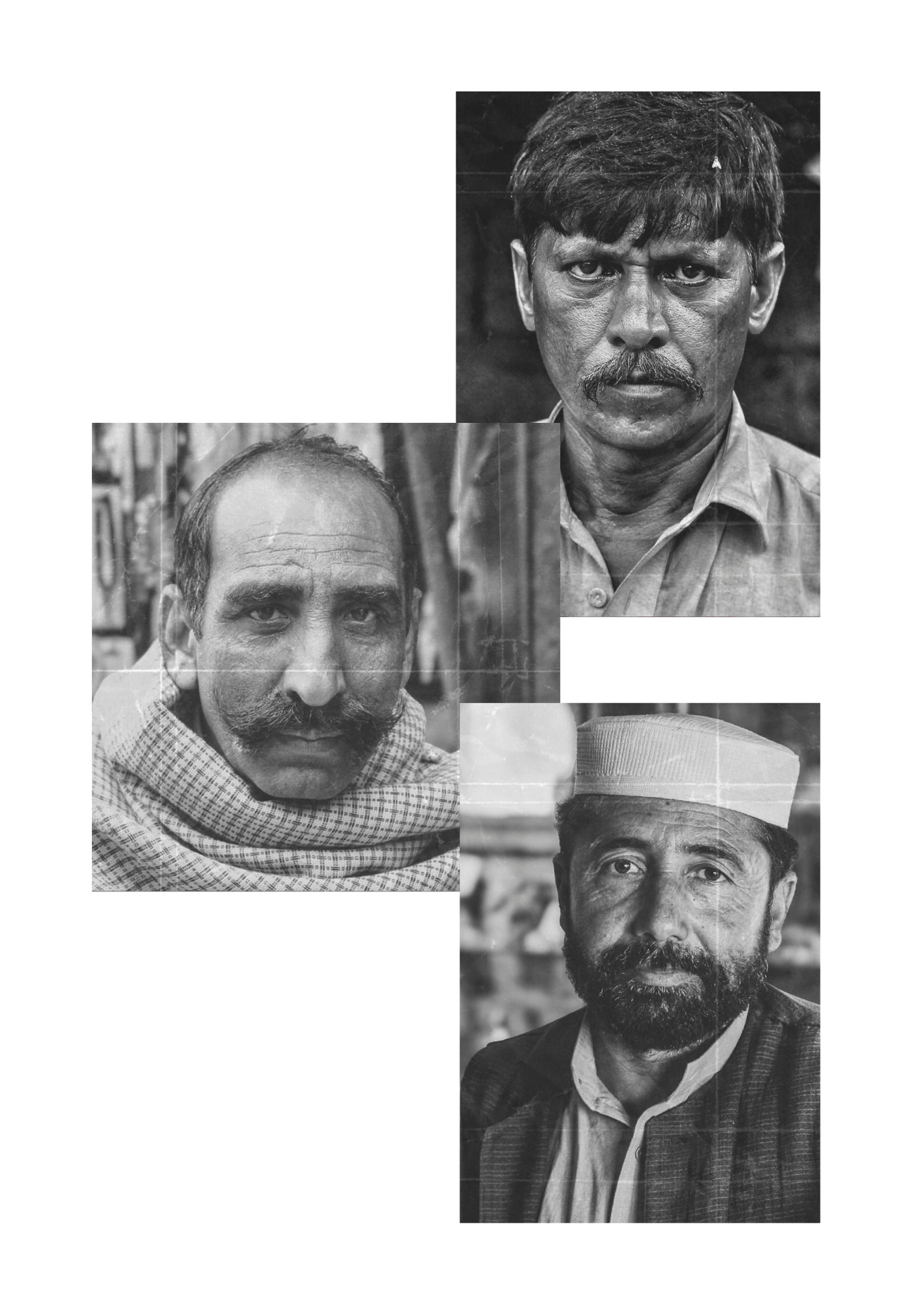 زندگی کے دھاگے  Threads of Life