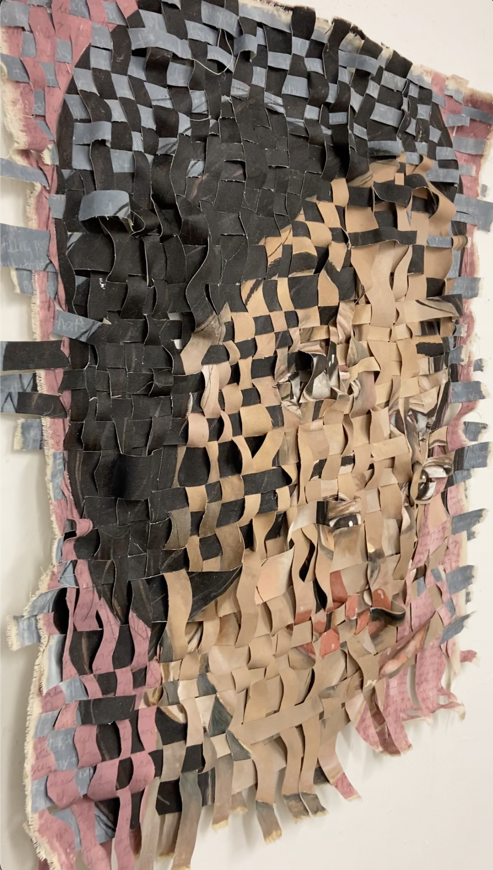 I Called My Mom to Talk About the Weather