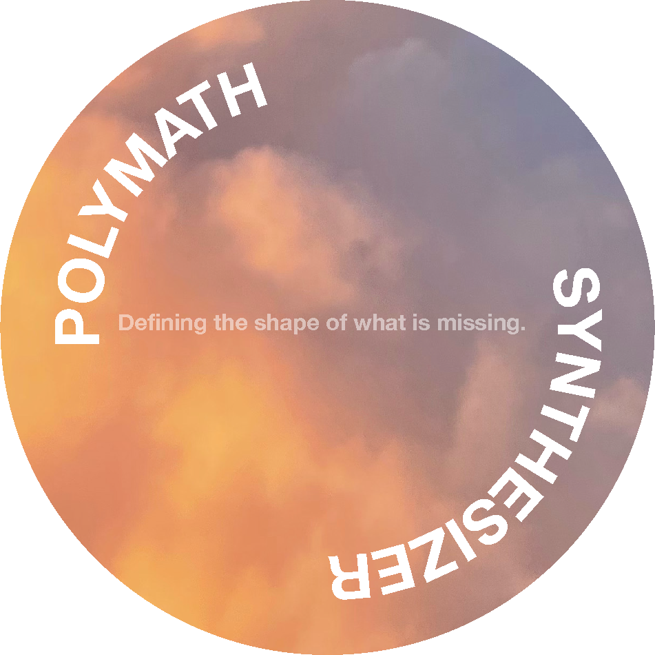 Polymath Synthesizer