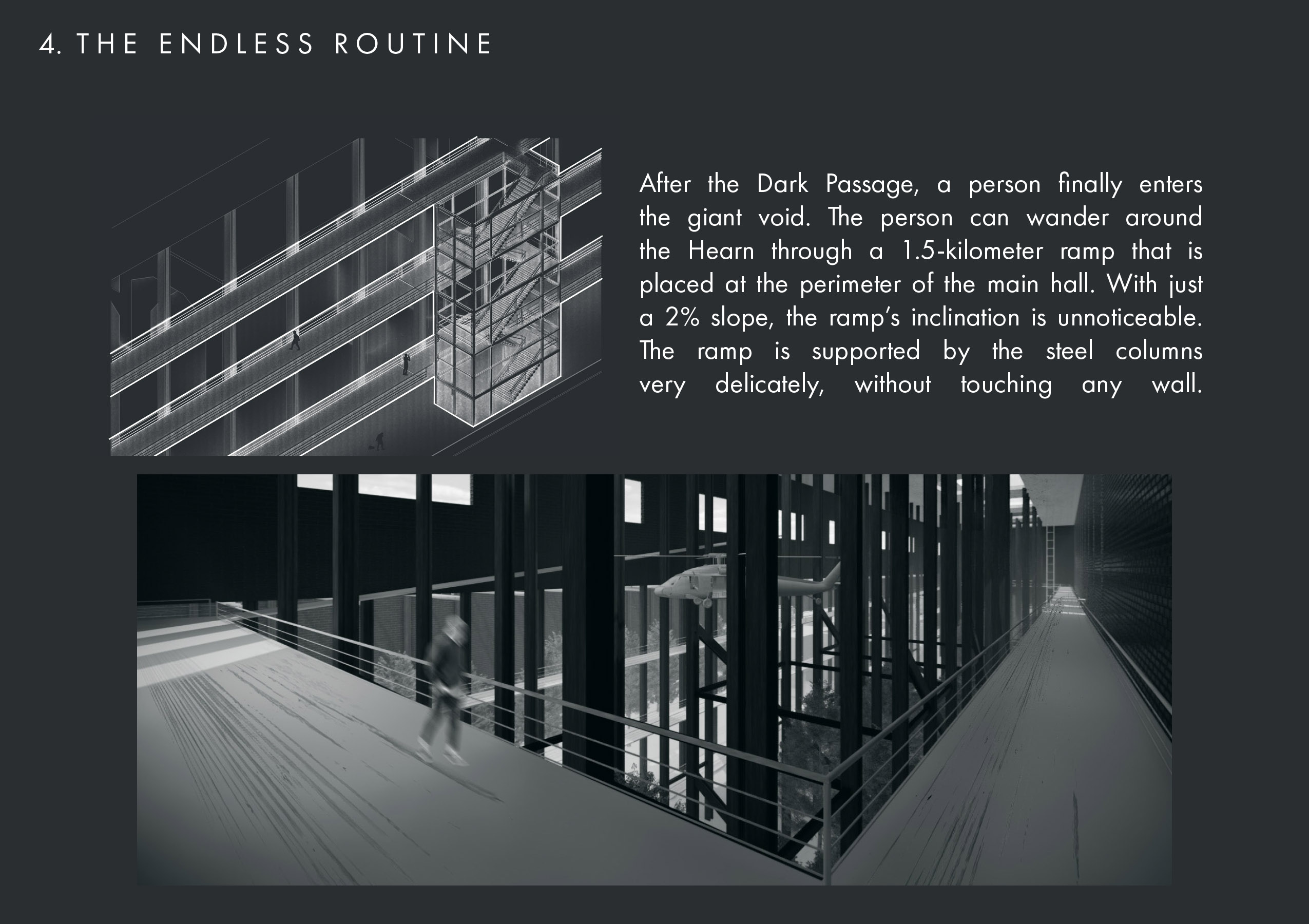 A Tainted Legacy: Re-envisioning Hearn Generating Station