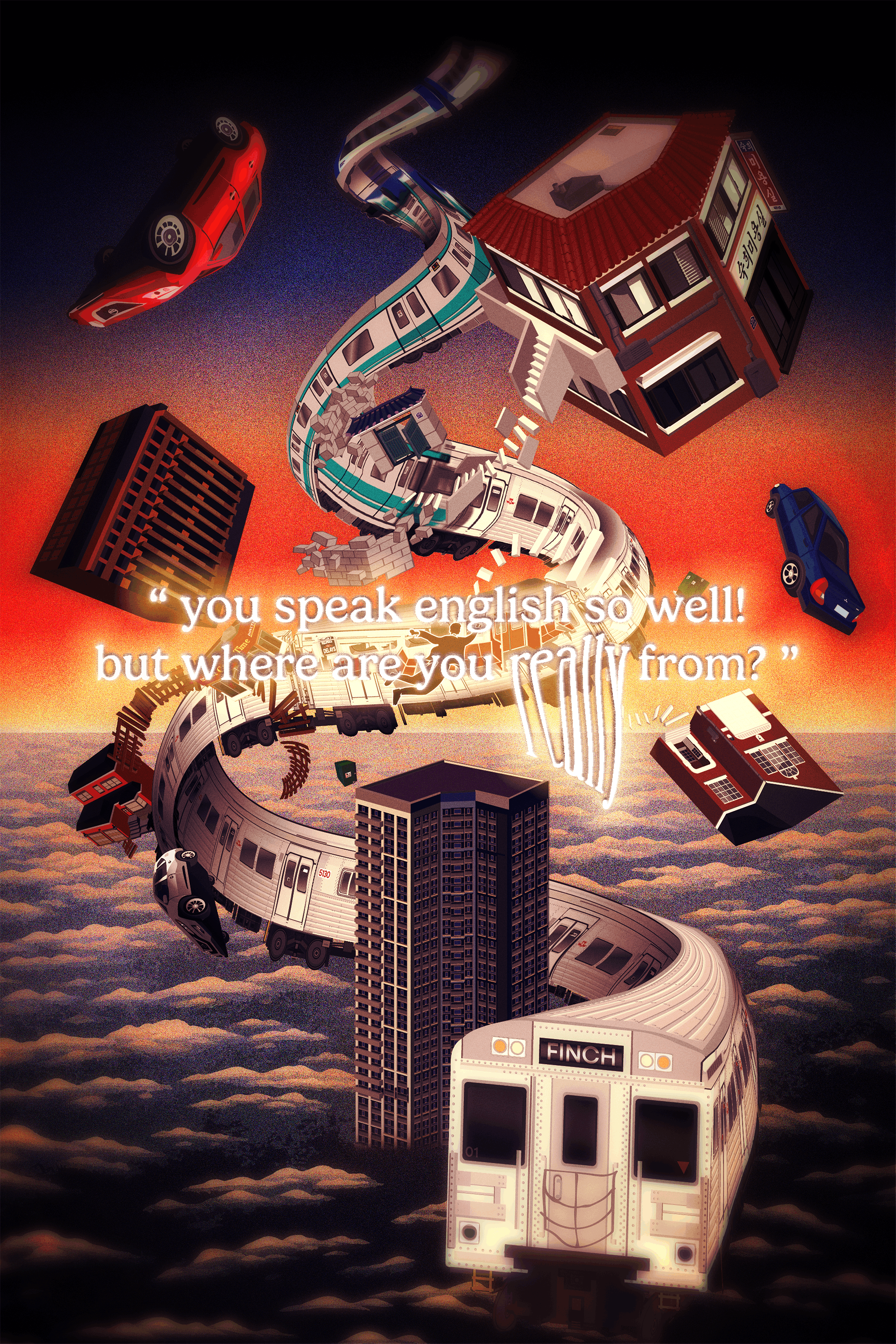 where are you really from?