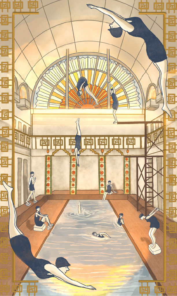 La Piscine Museum