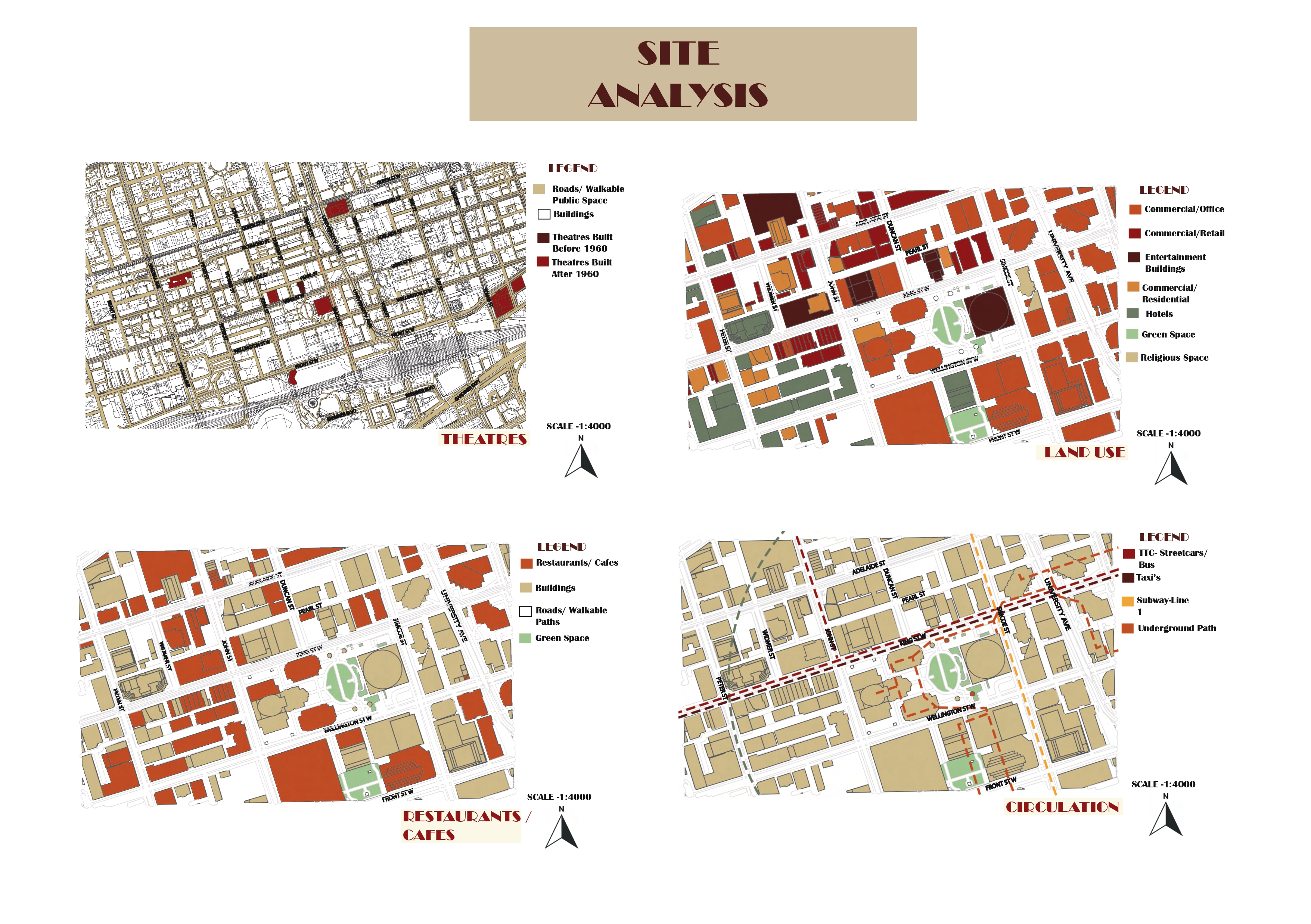 Thesis - The Accessible Theatre