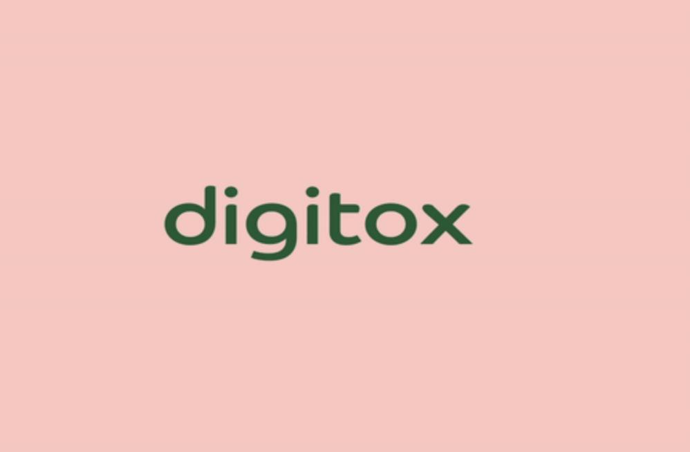 Speculative Design "Digitox"