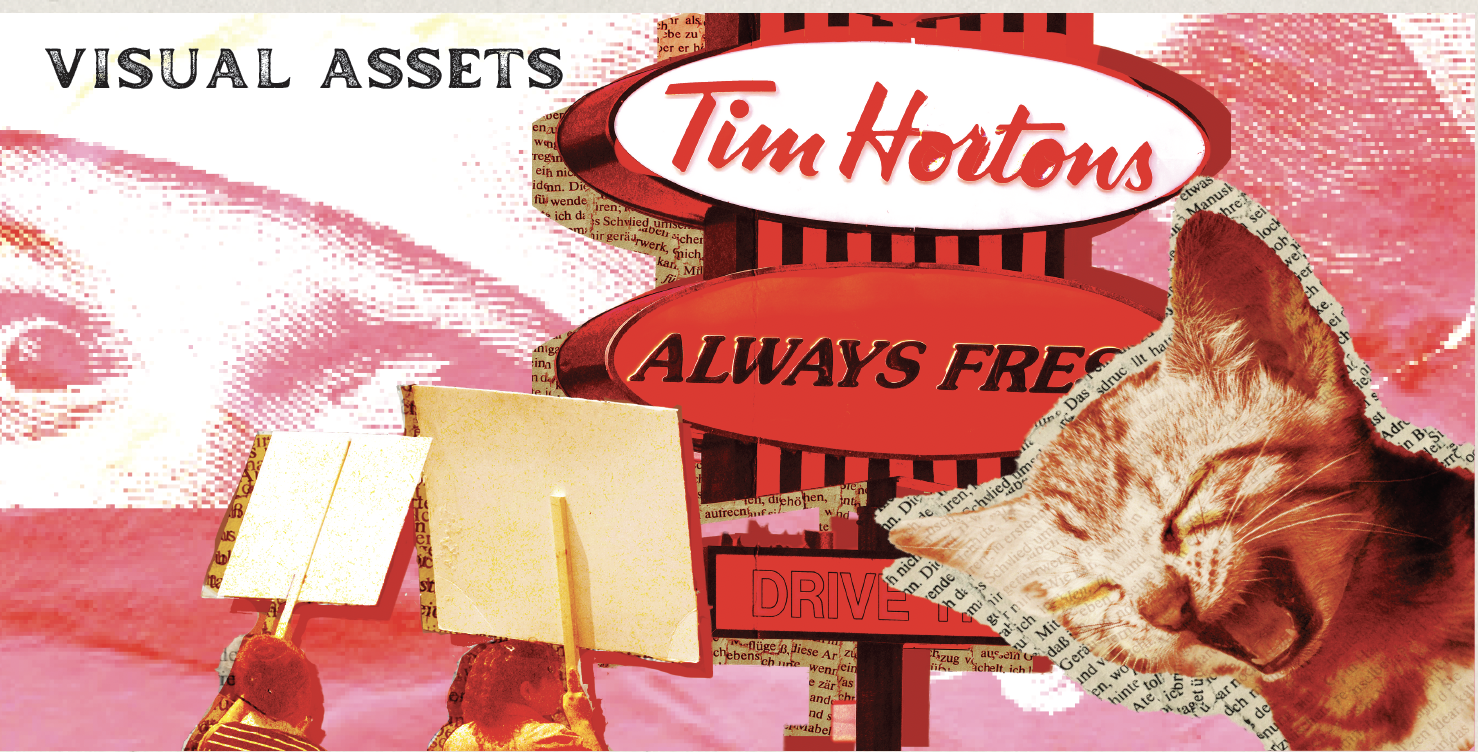 Tim Horton's Conspiracy