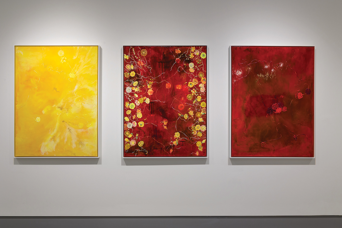 Inward Identities Exhibition