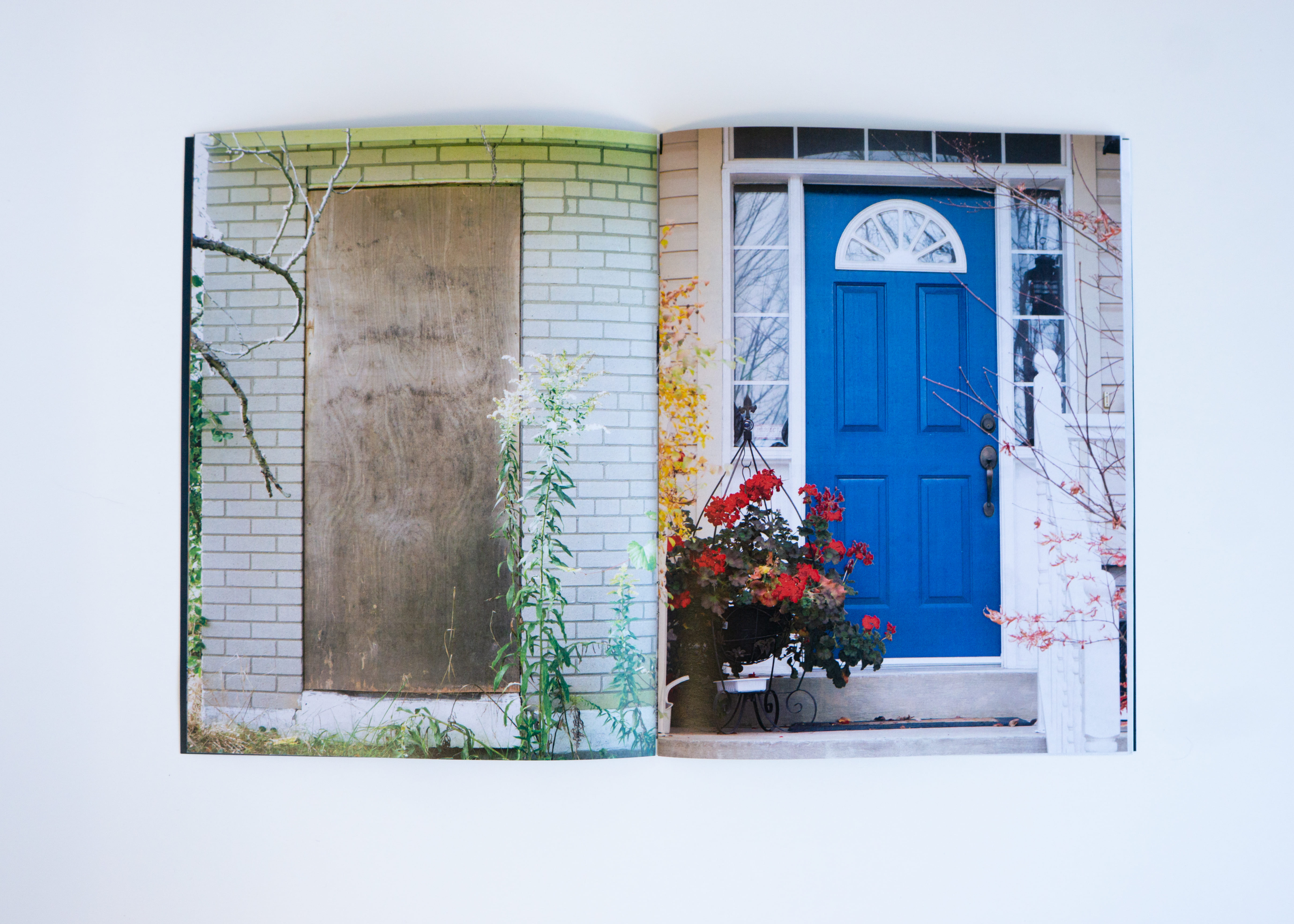 When is a Door Not a Door