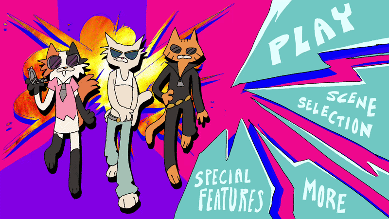Special Features