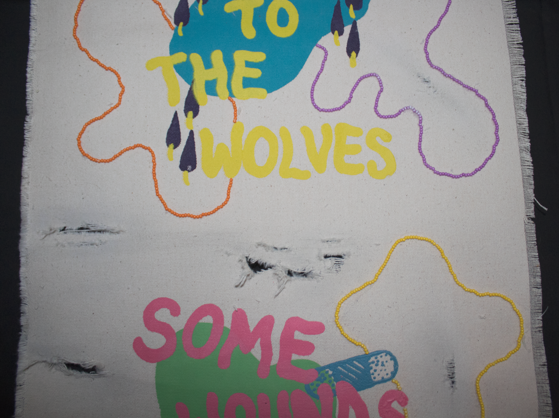 Untitled (Confession no.1)