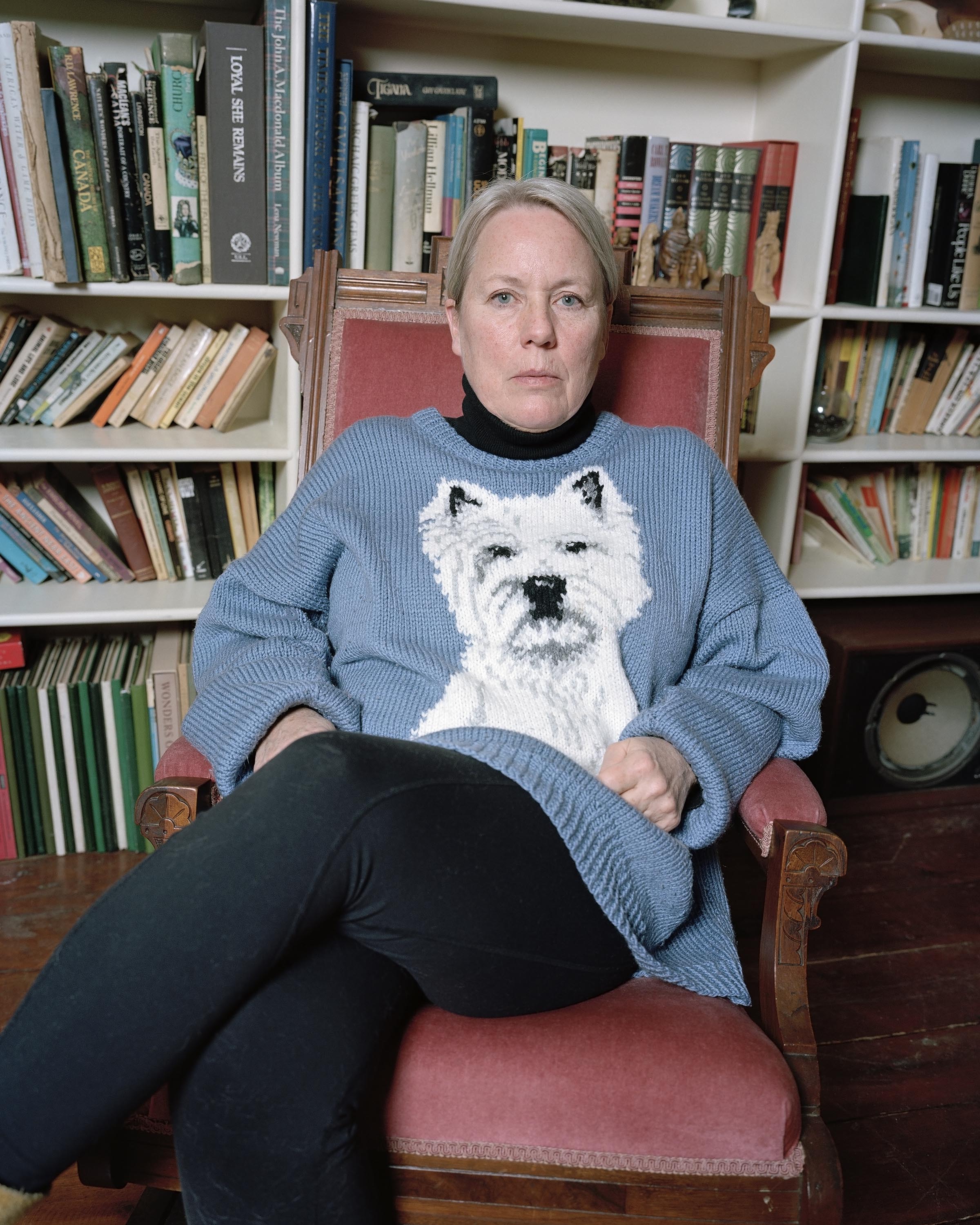 The Keepers of Watership Down