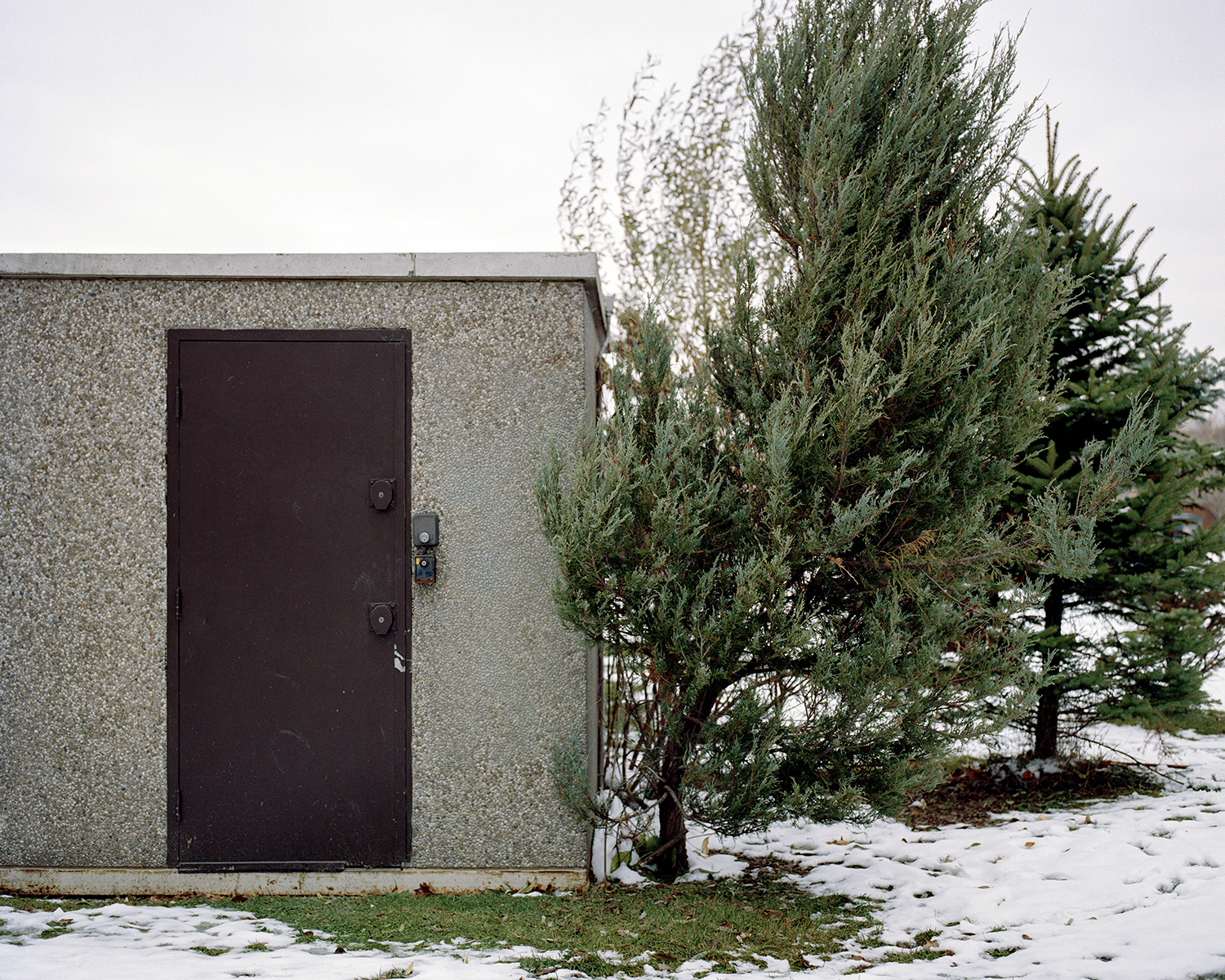 not today, not tomorrow