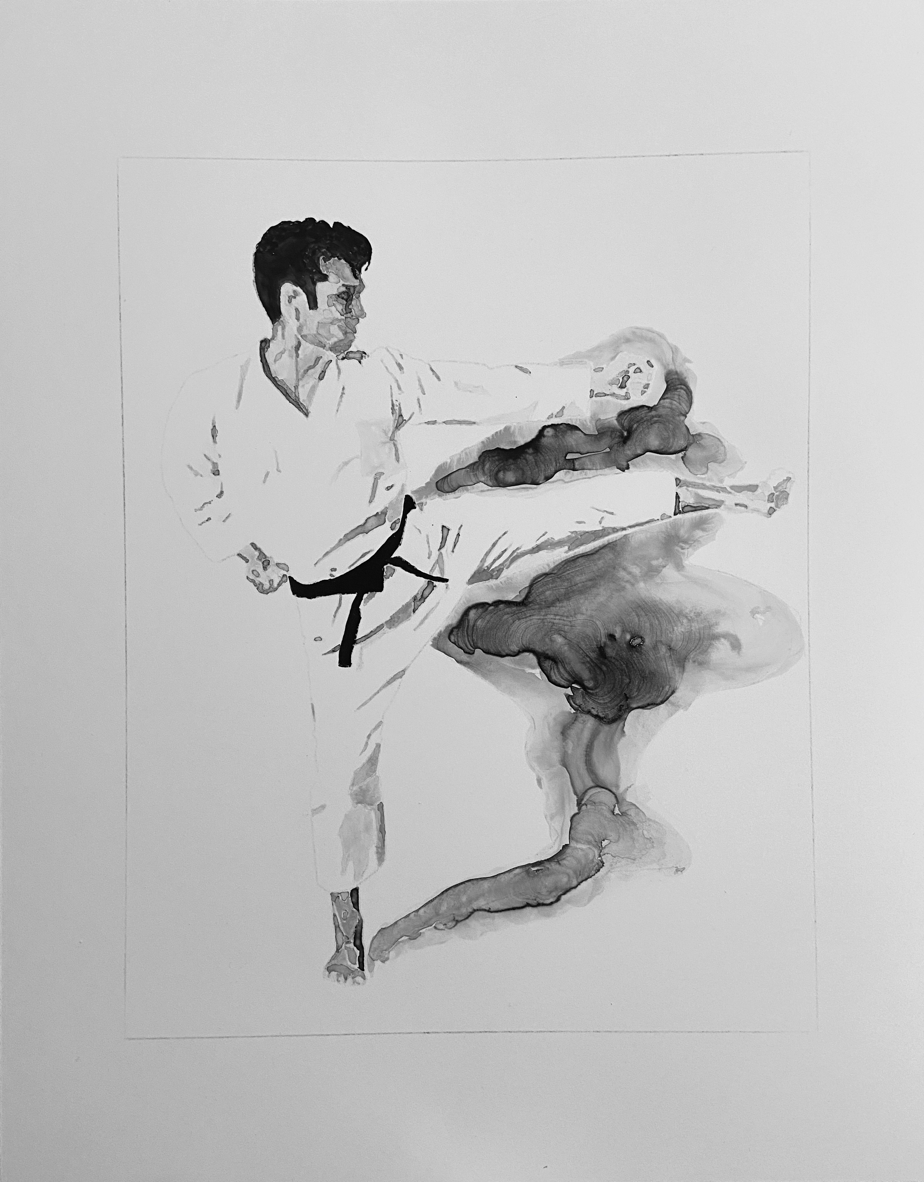Shotokan Kata