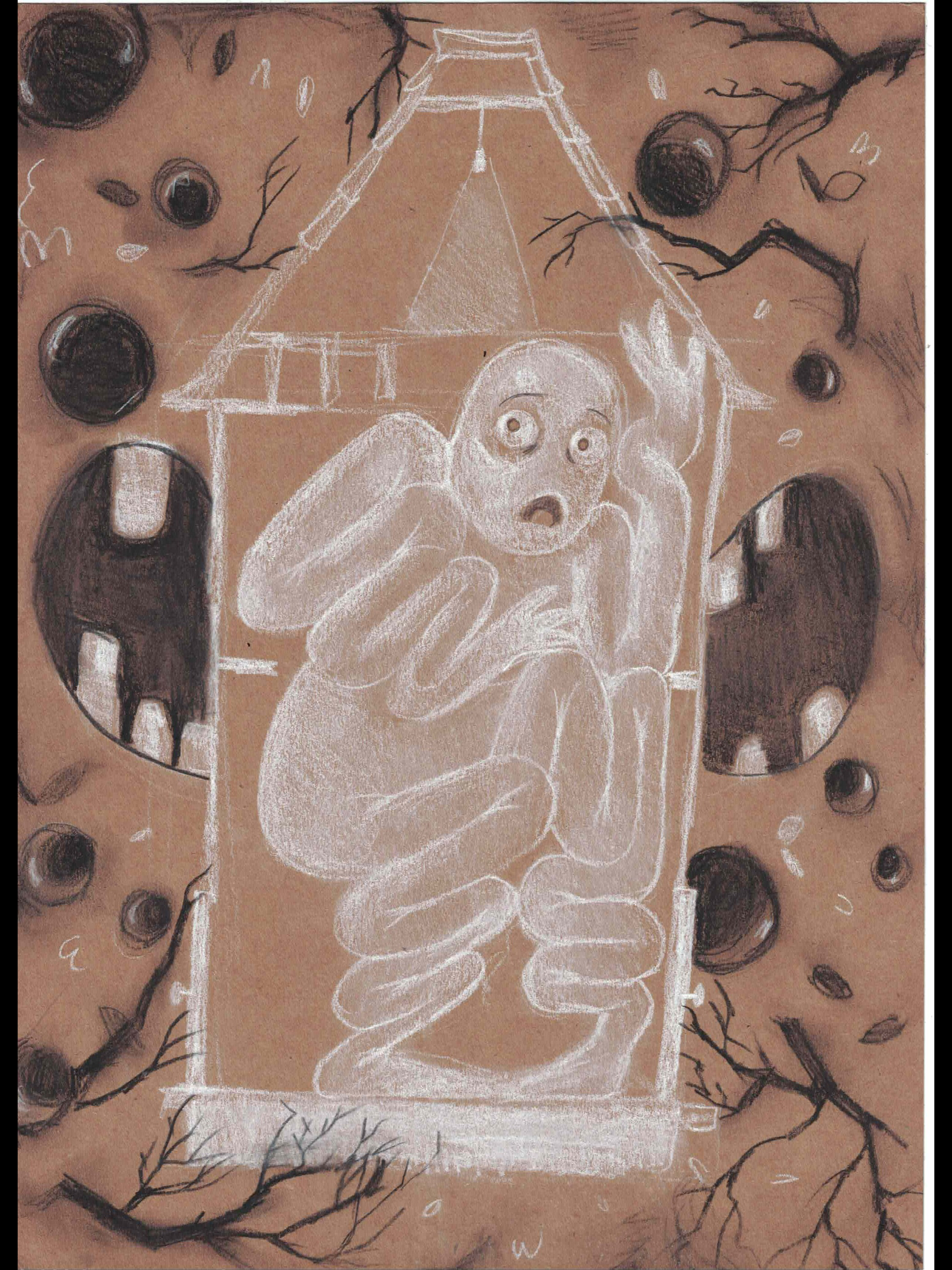 The Overly-Friendly Flora