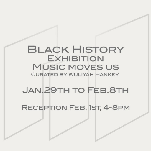 Music Moves Us