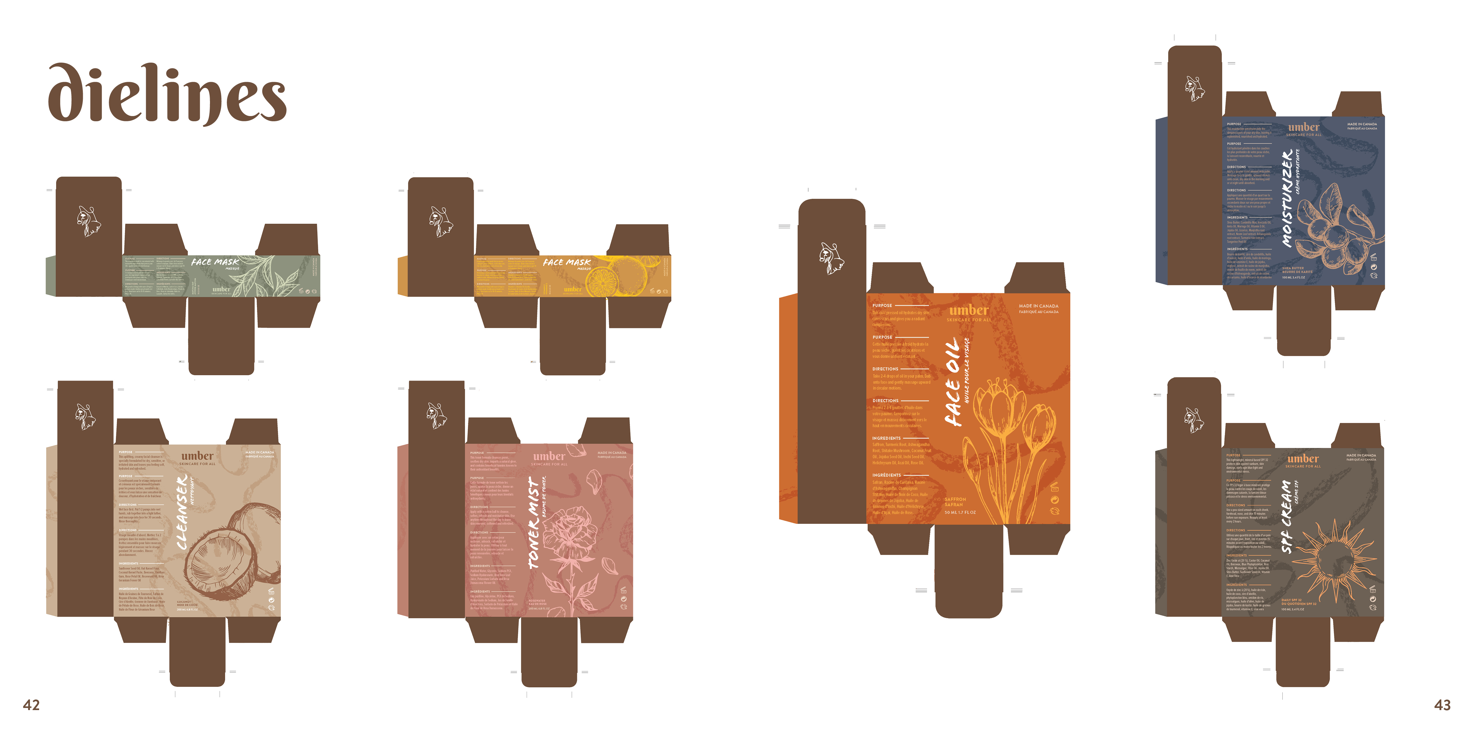 Umber - Skincare For All