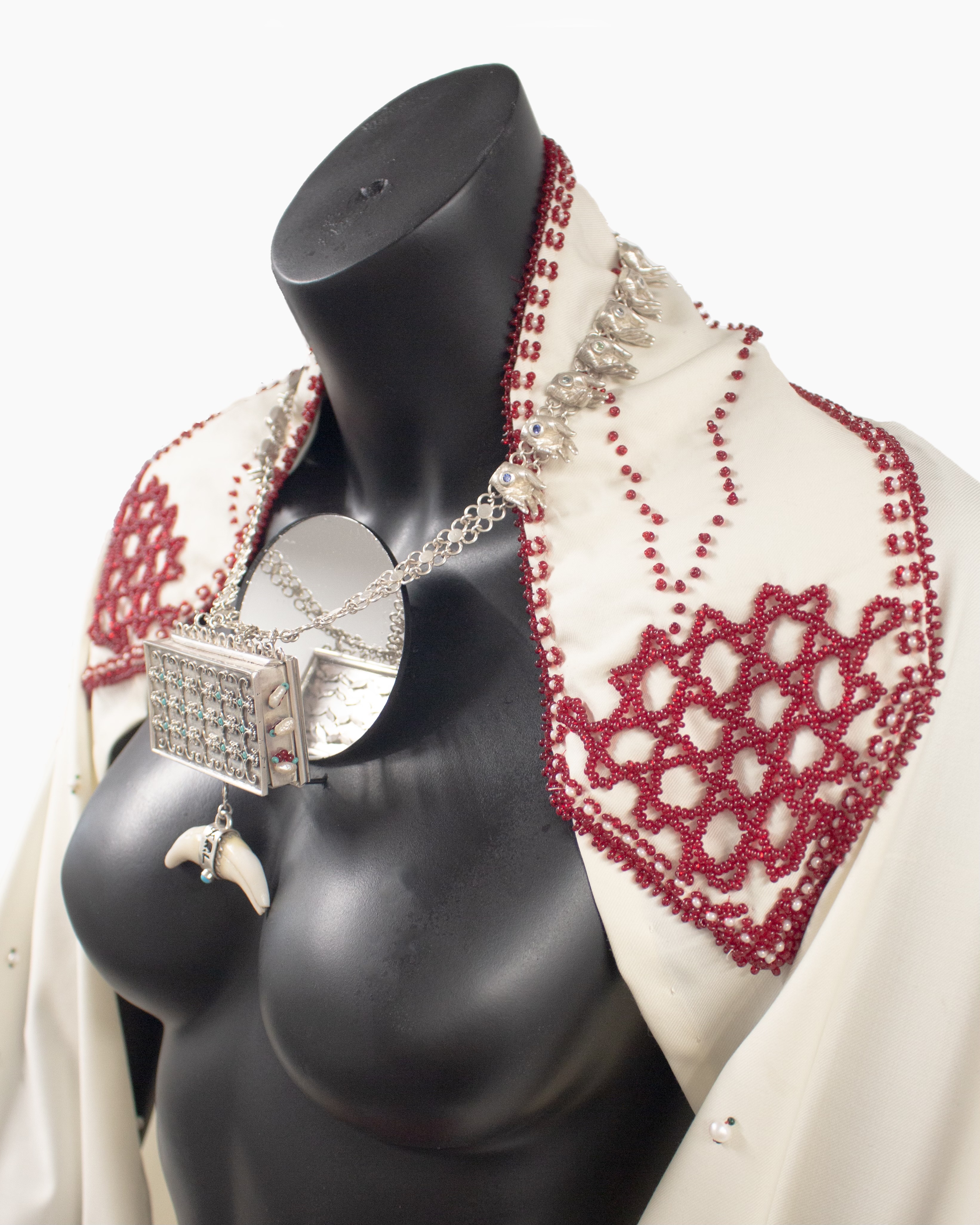 תיפארת לעיראק