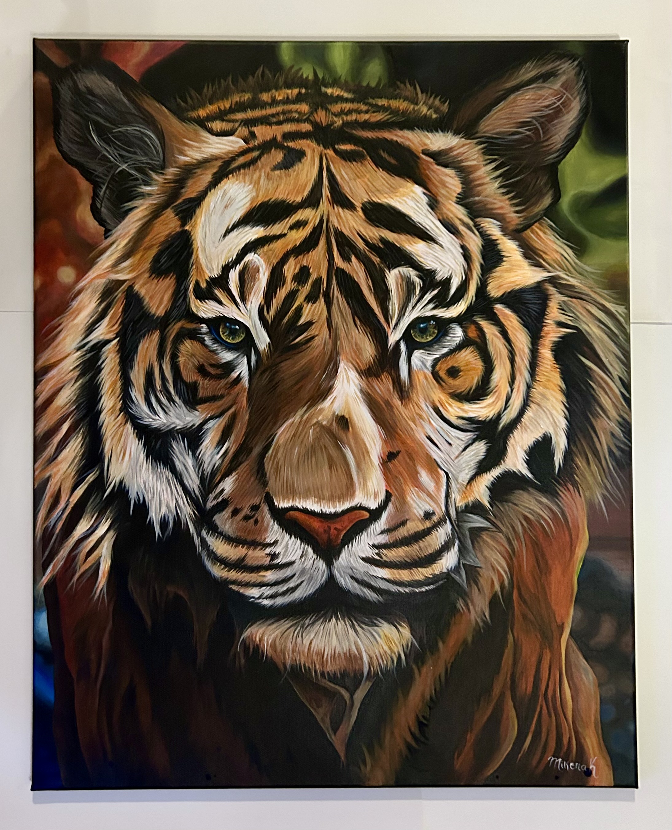 King of the Jungle