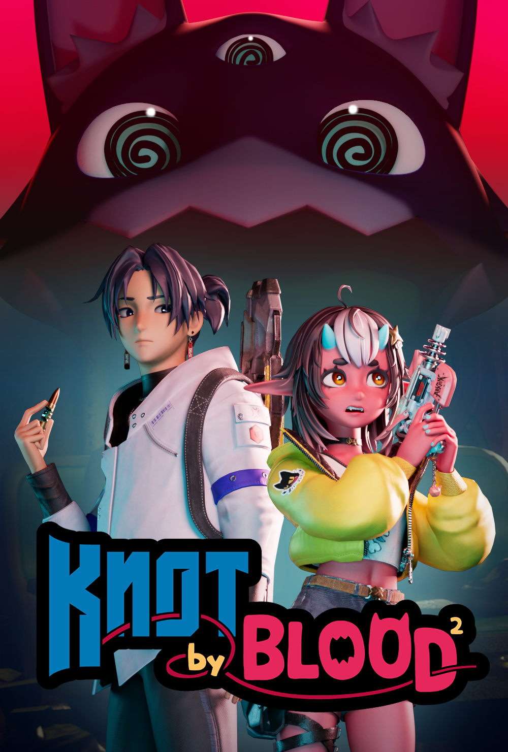 Knot by Blood² (2026)