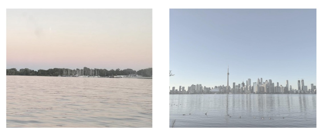 The Future of Water World