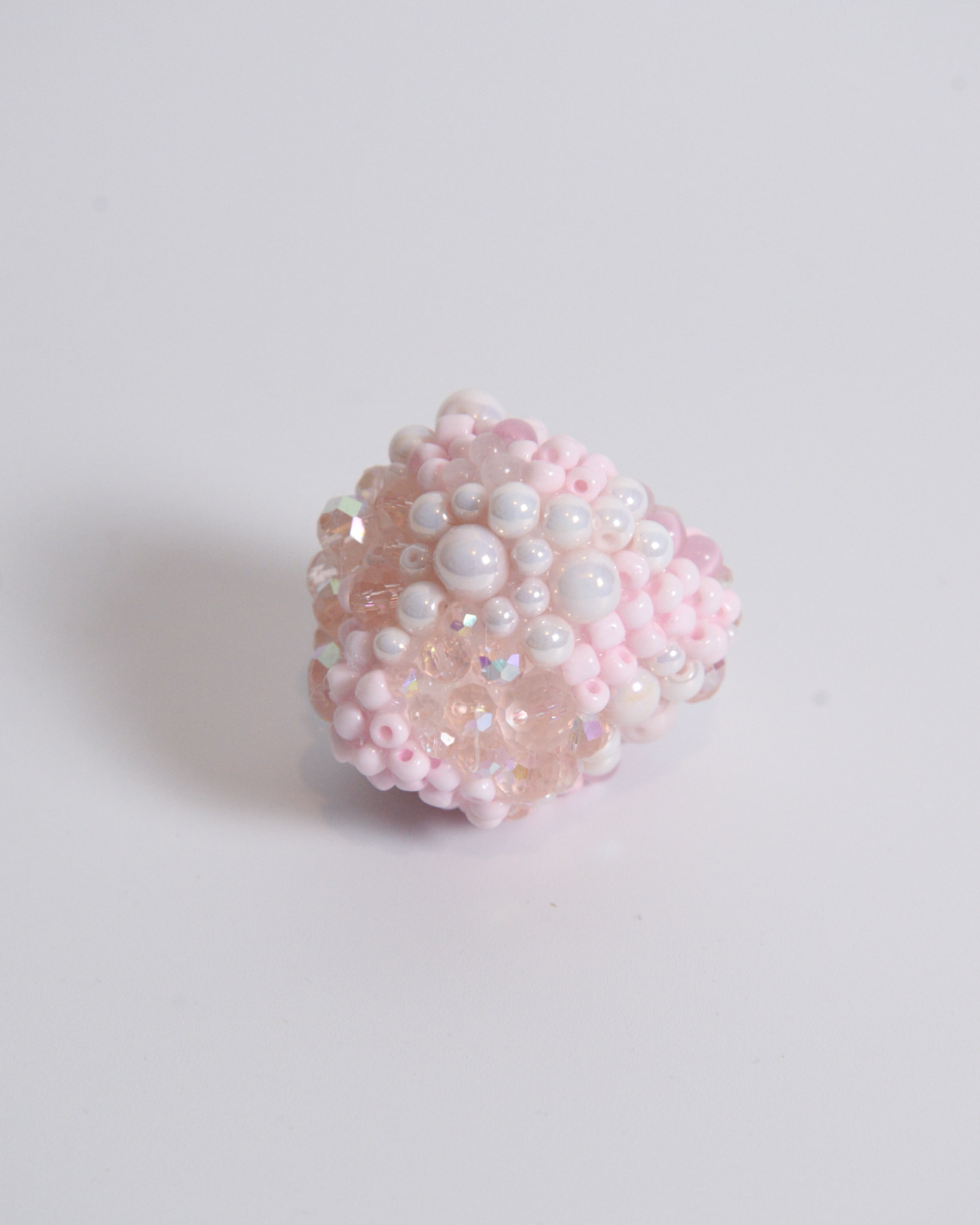 Series: Beaded Tumours