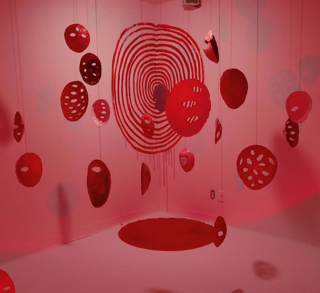 Unlearning an Uninvited Sensory Language