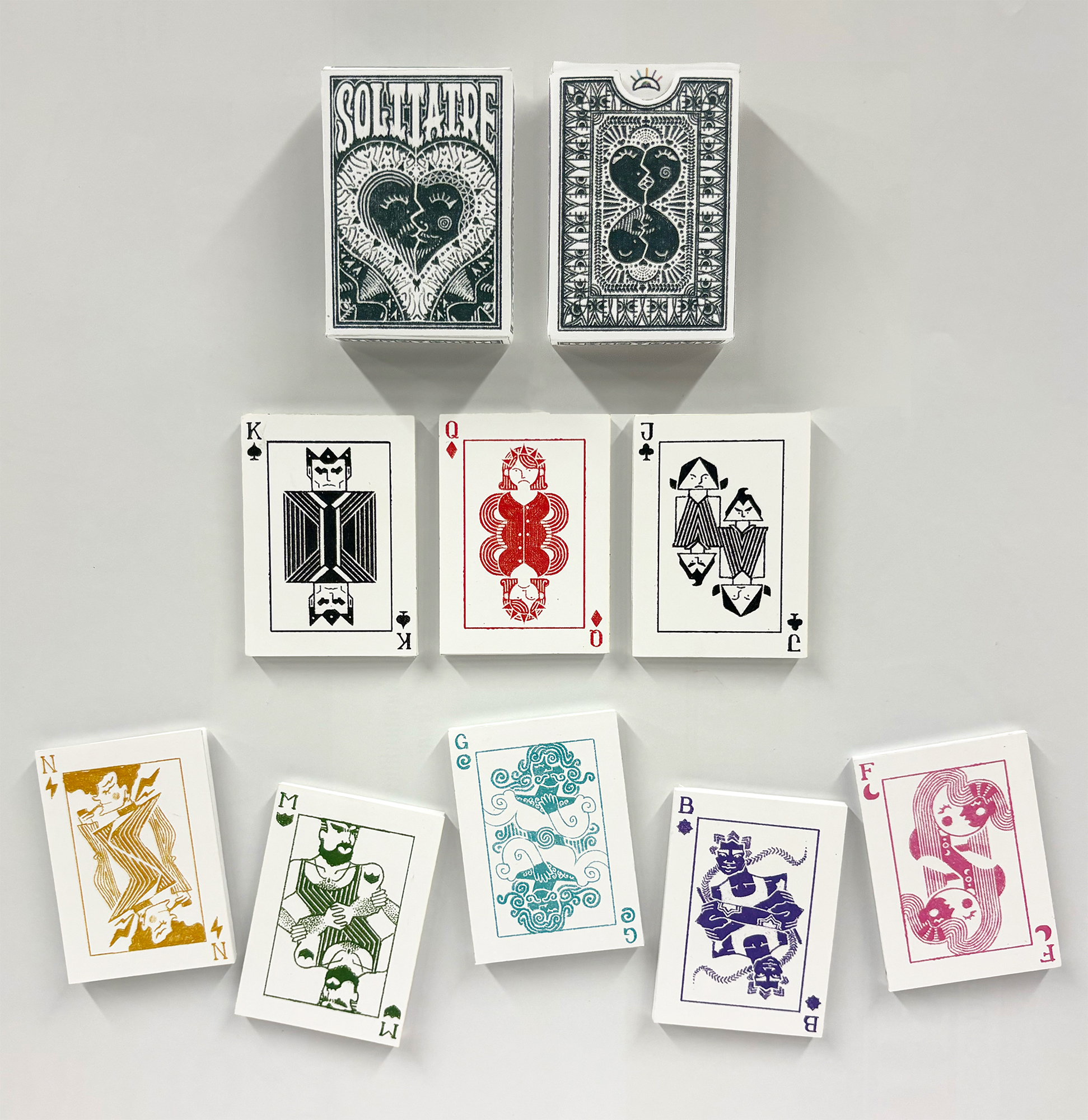 Solitaire
