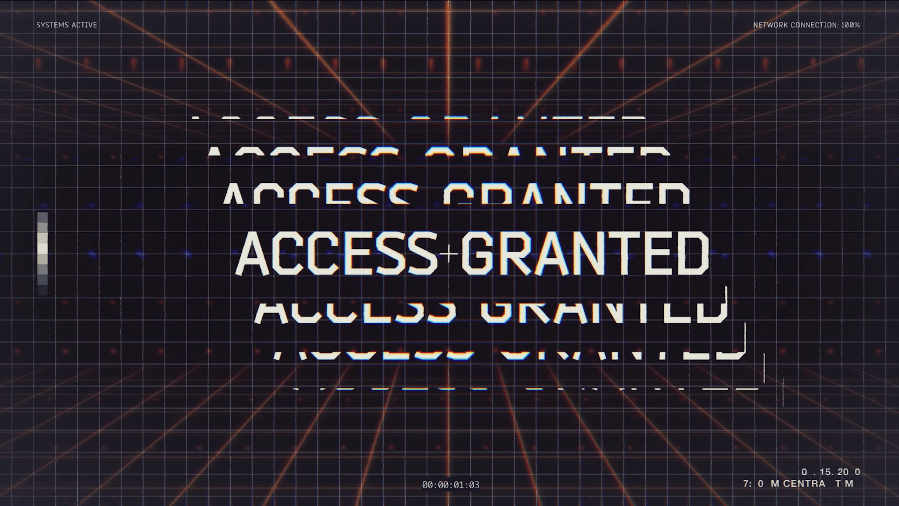 Motion Reel 2020 - 2021