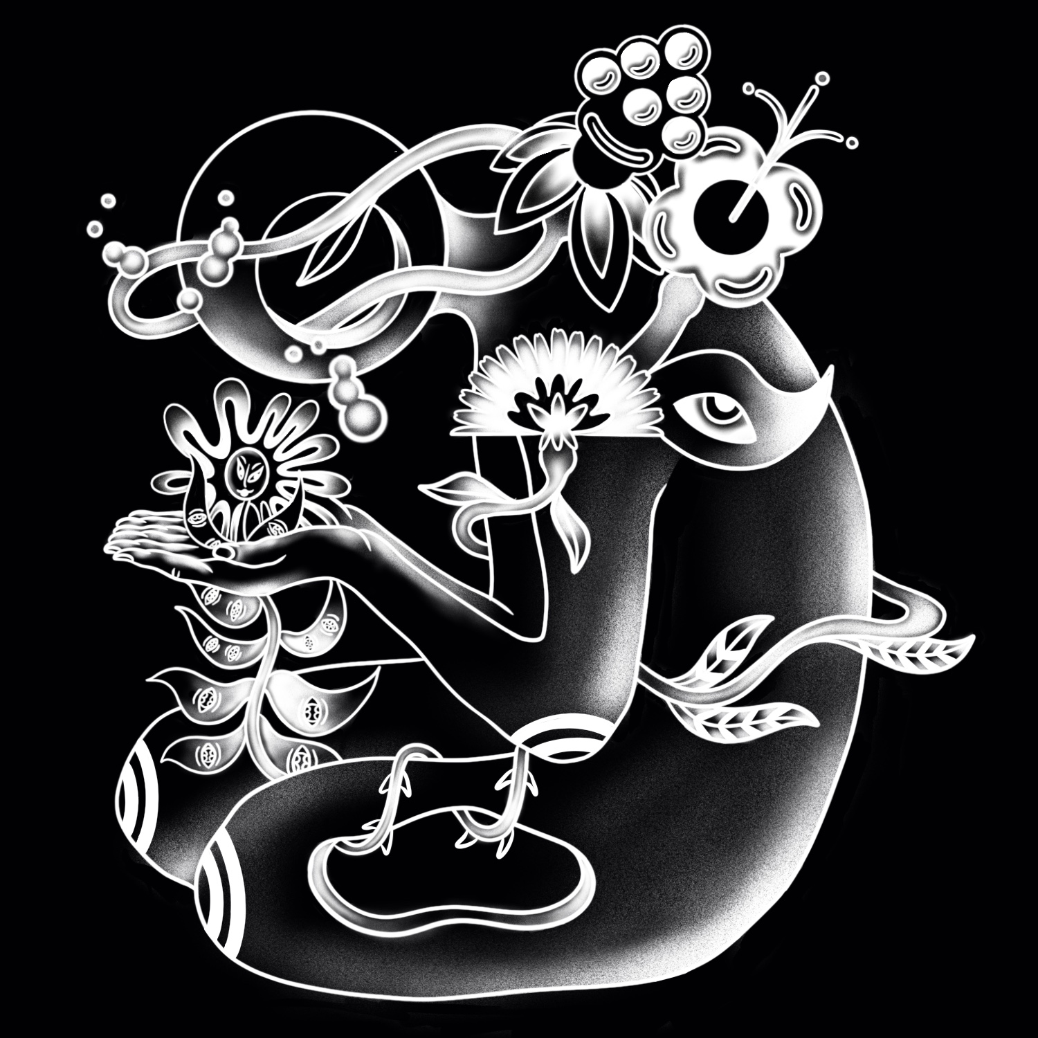 Me, Plants, and Planet - "The Last Day on Planet Earth"