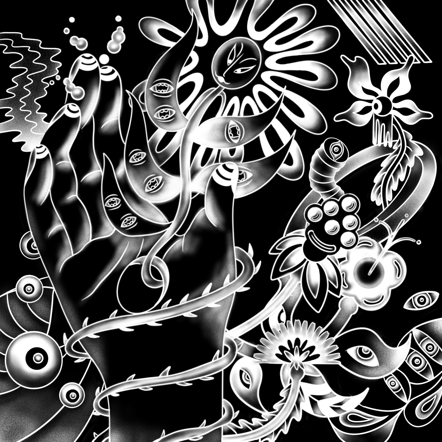 Me, Plants, and Planet - "The Last Day on Planet Earth"