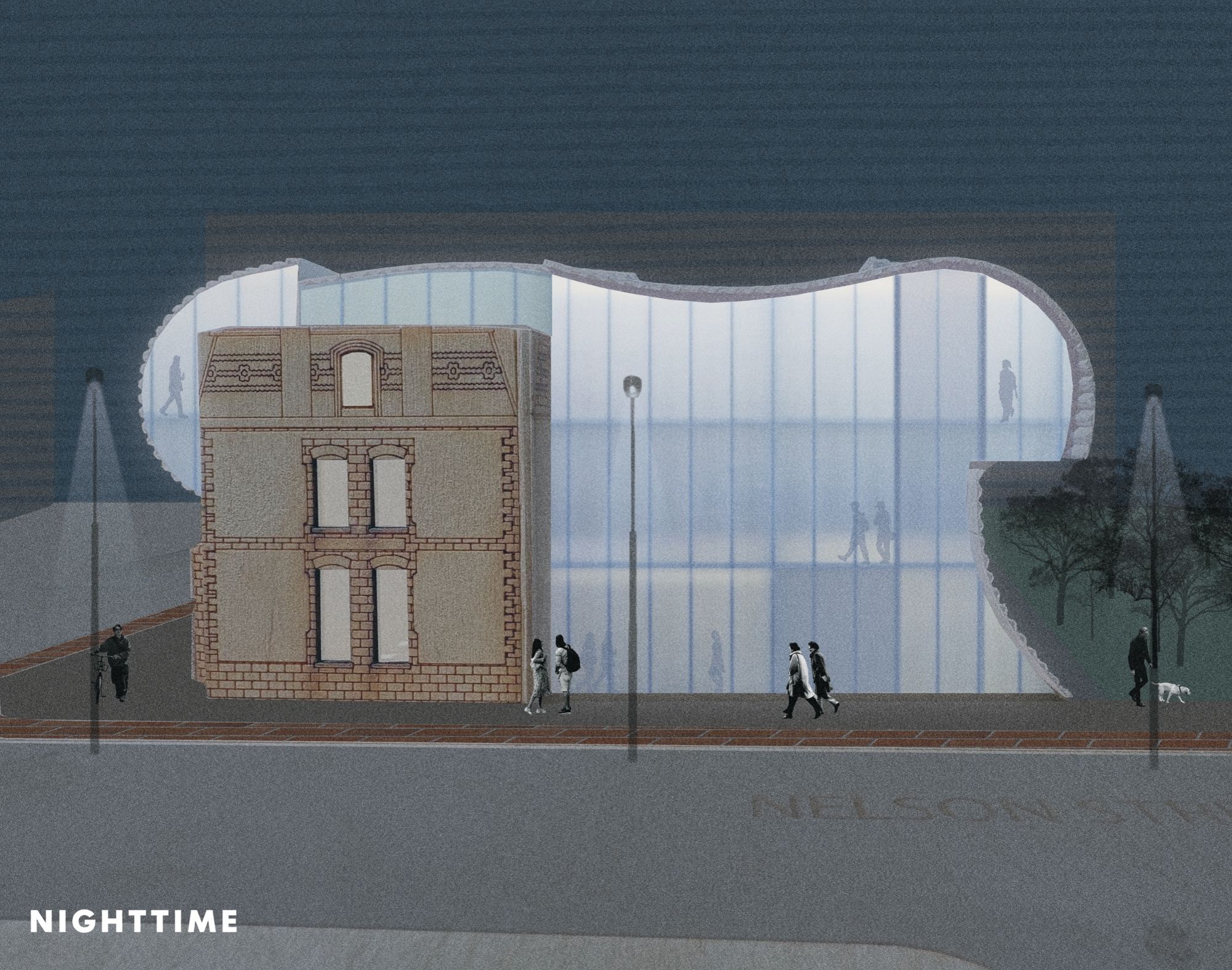 Cat's Cradle youth Theatre