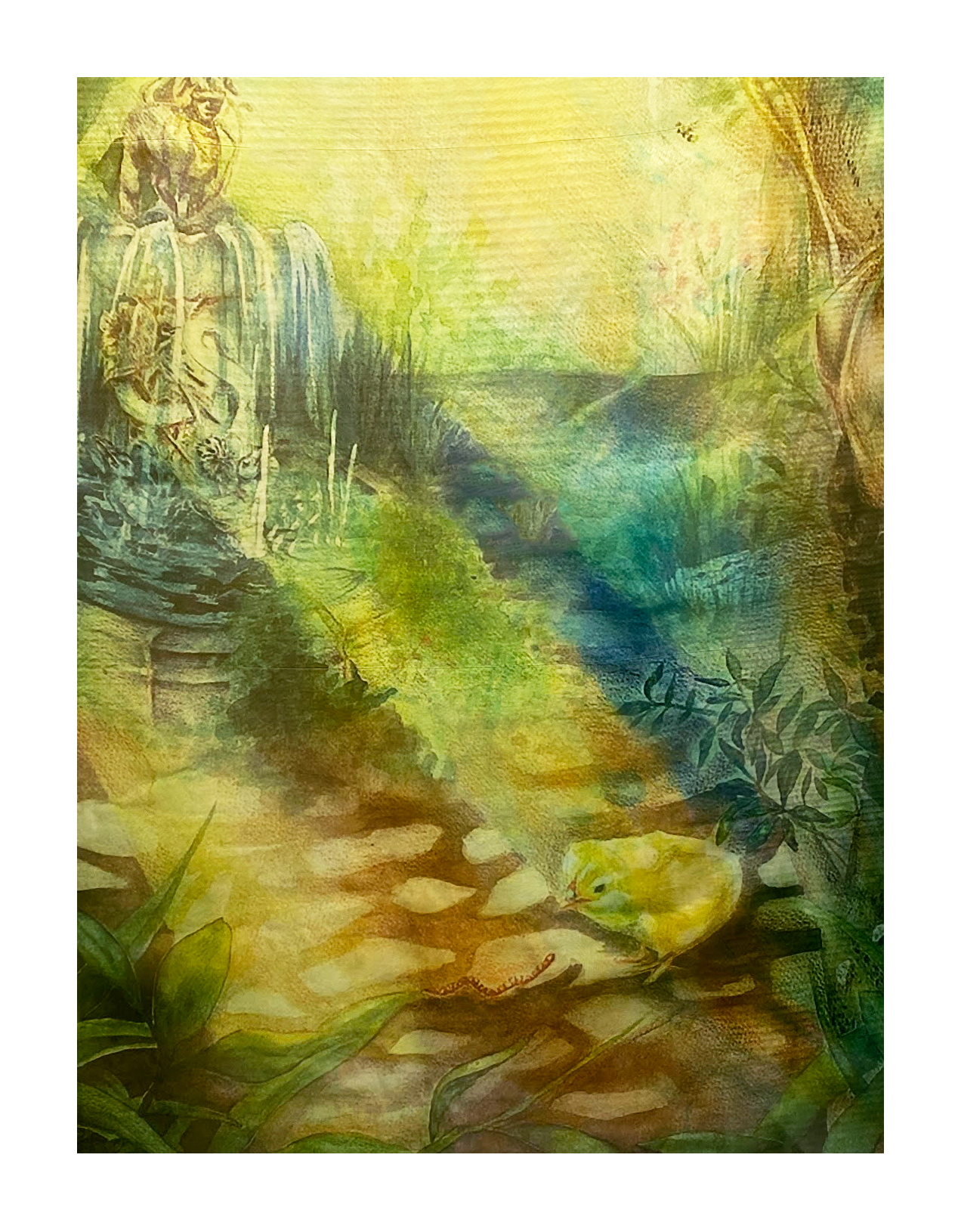 Deception of Ignorance