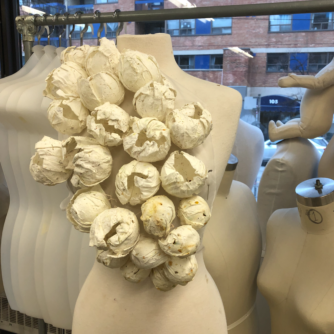 Handmade Paper Design