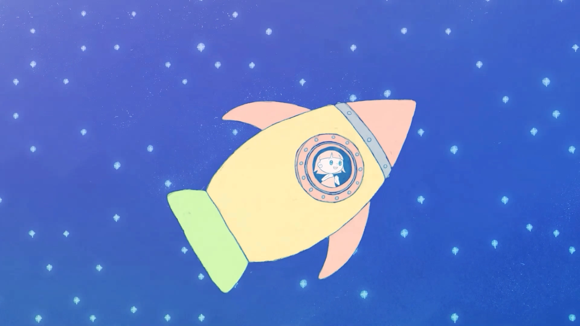 Group_I see the stars in your eyes