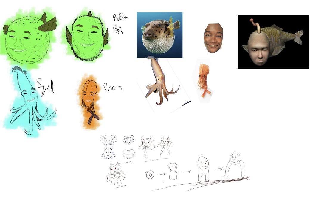 Concept Art