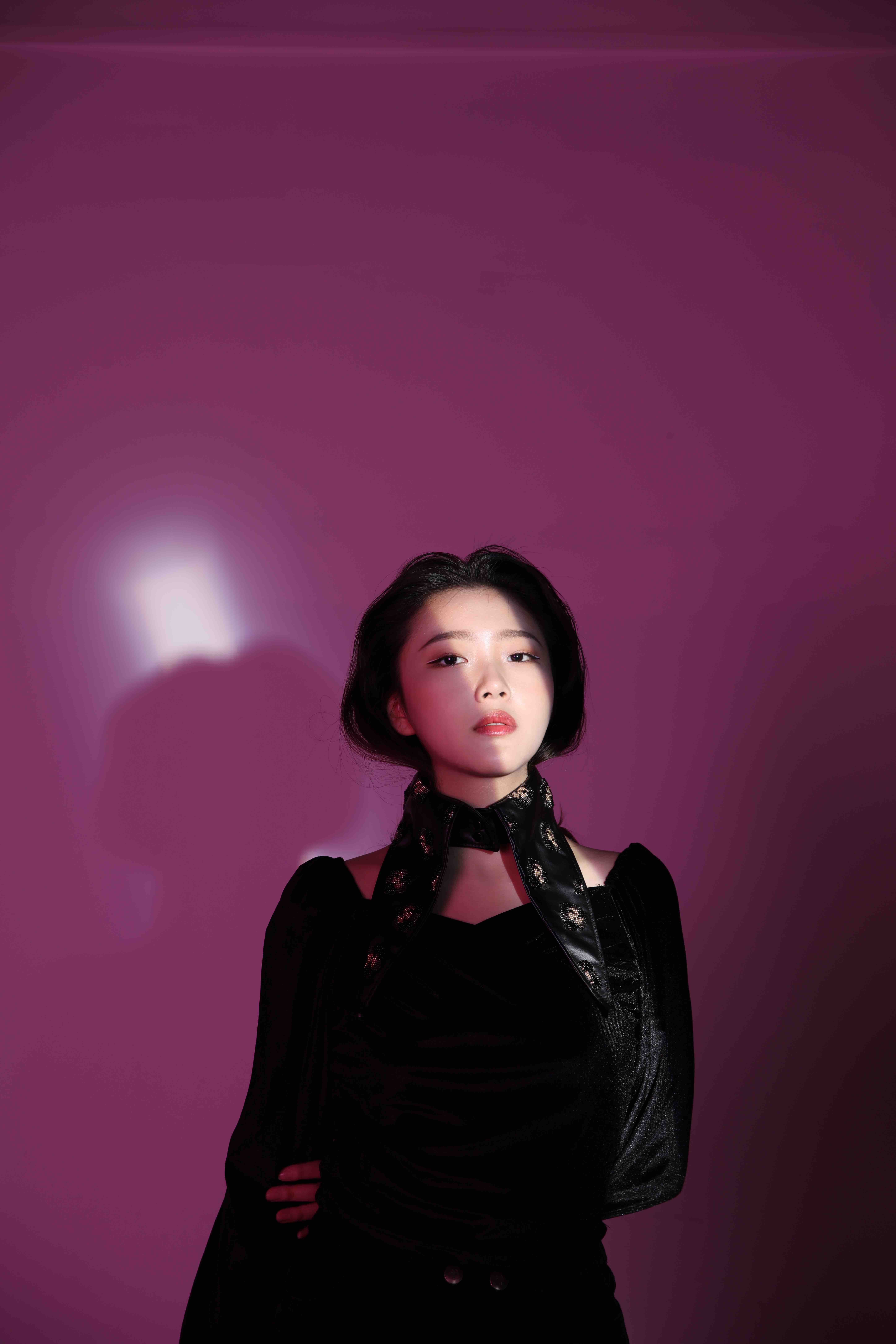 Haute Couture Reinterpretation (Collar)