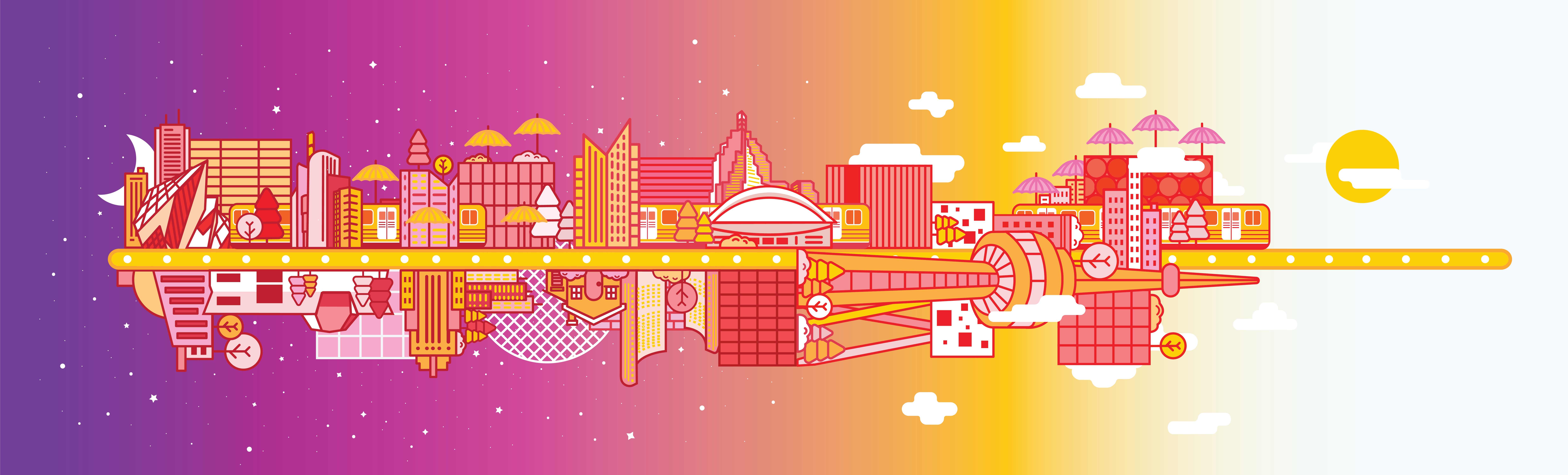 ttc: no place like home