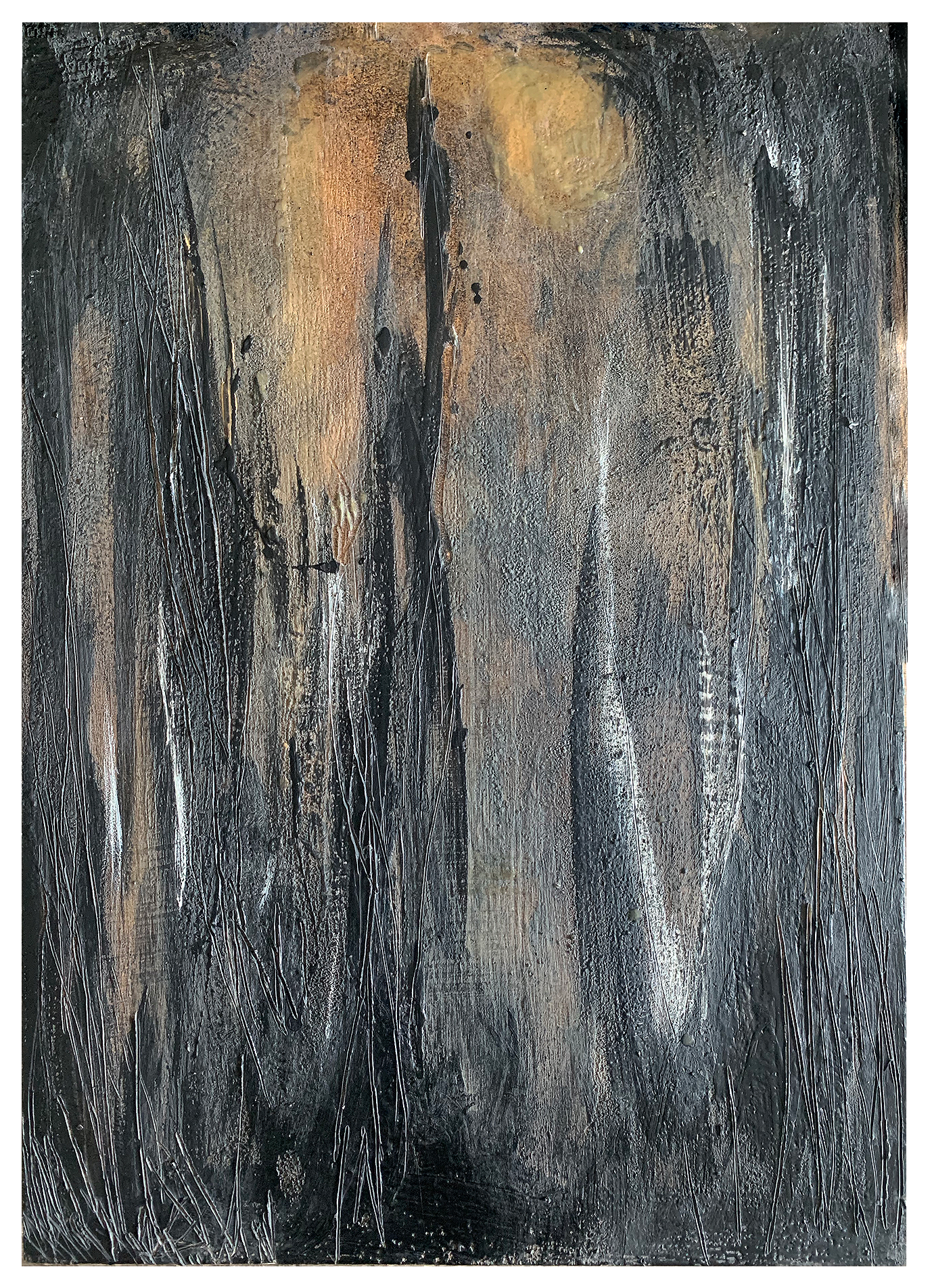 Where the Wolves Howl