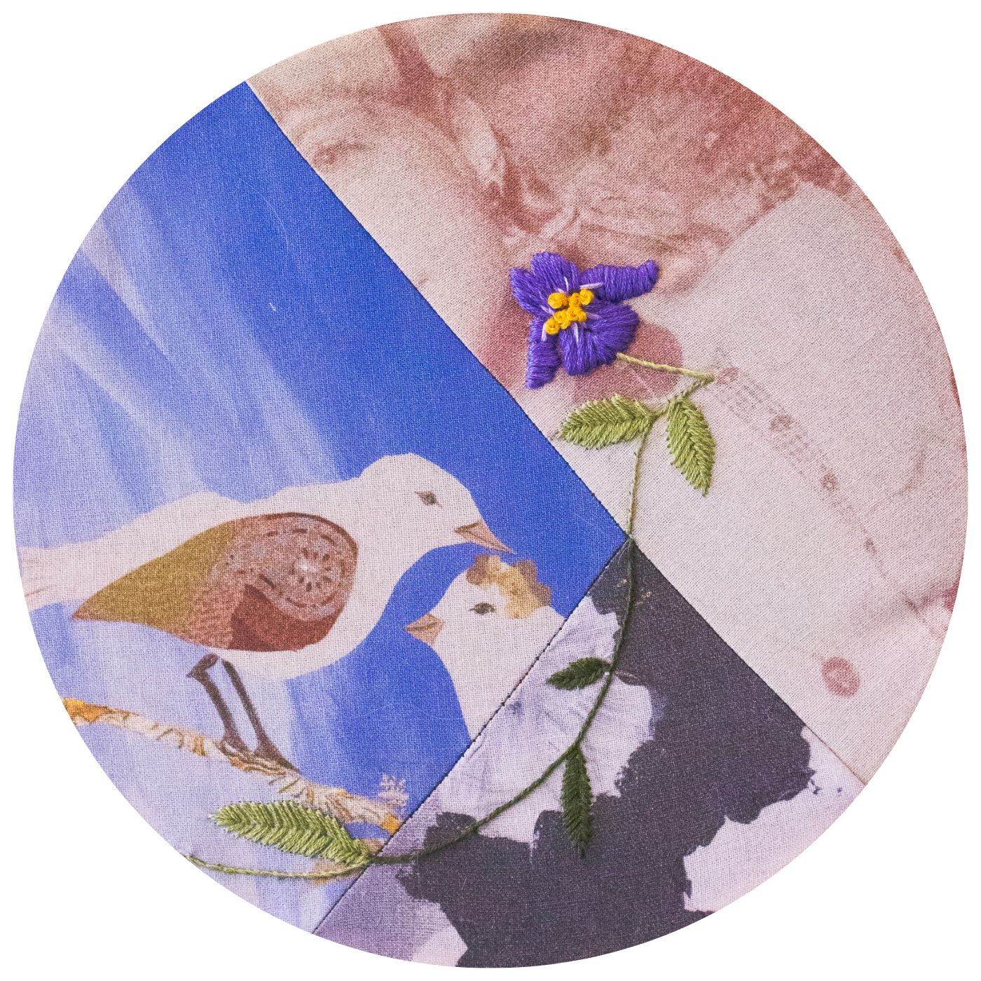 Cut From the Same Cloth