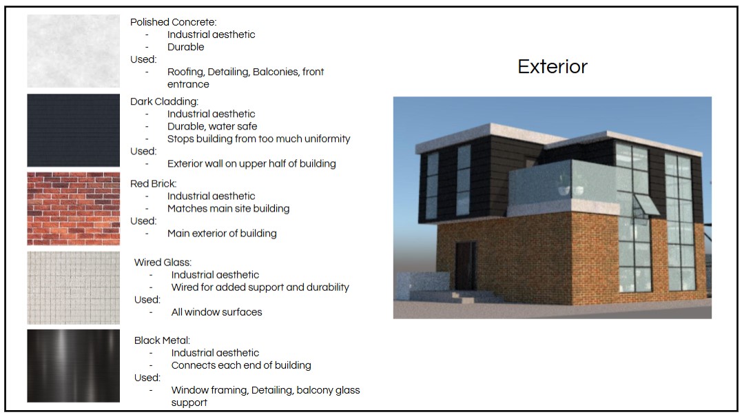 2 Ross St - Laneway Suite