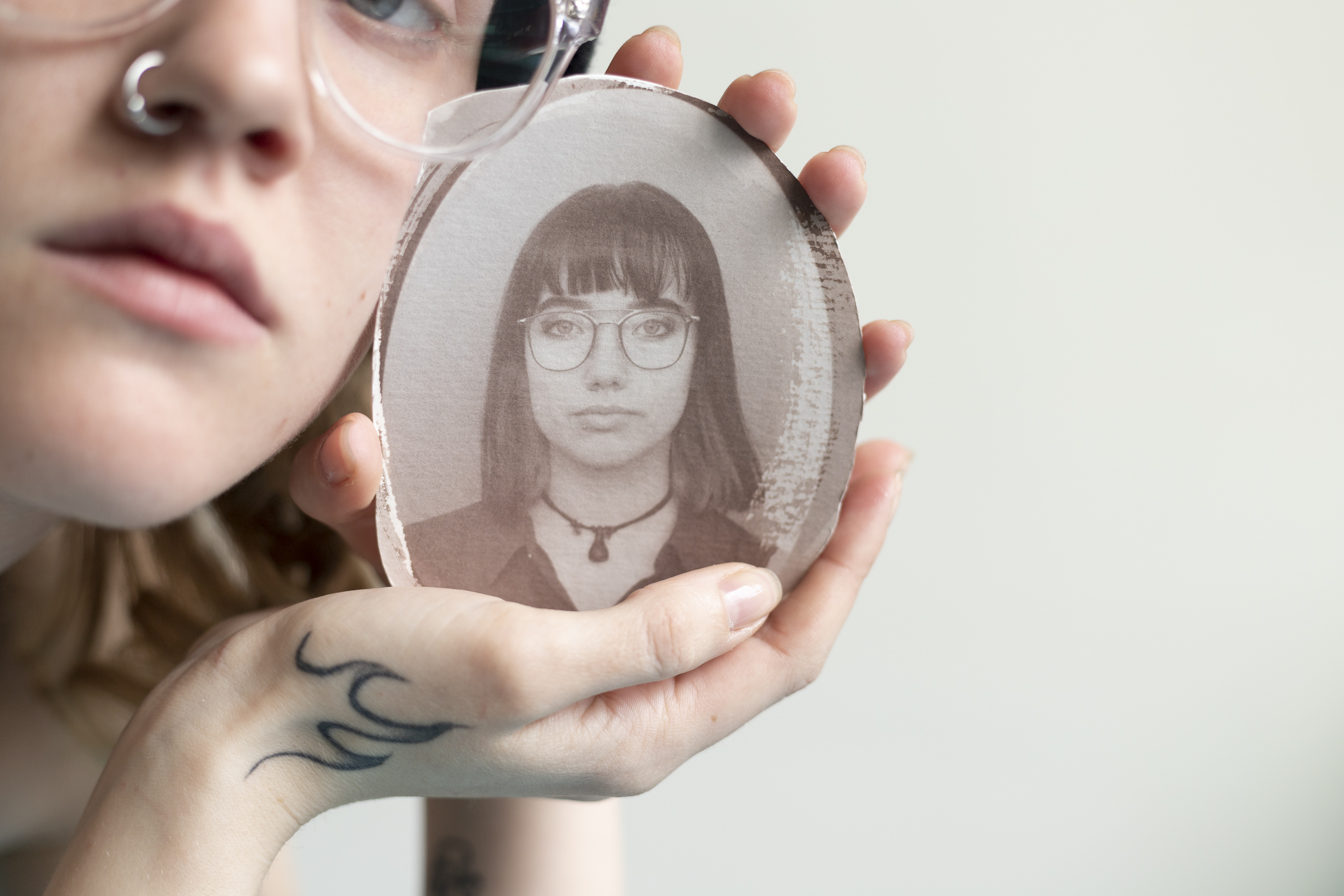 Constructing Closure