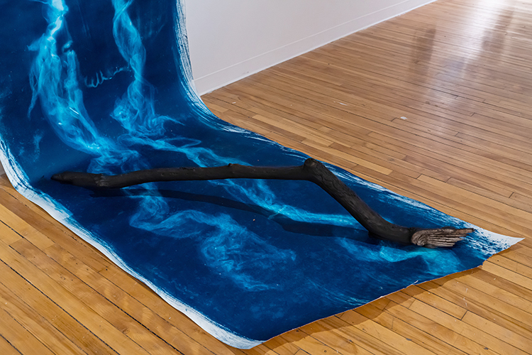 Breathing Exercise - detail 2