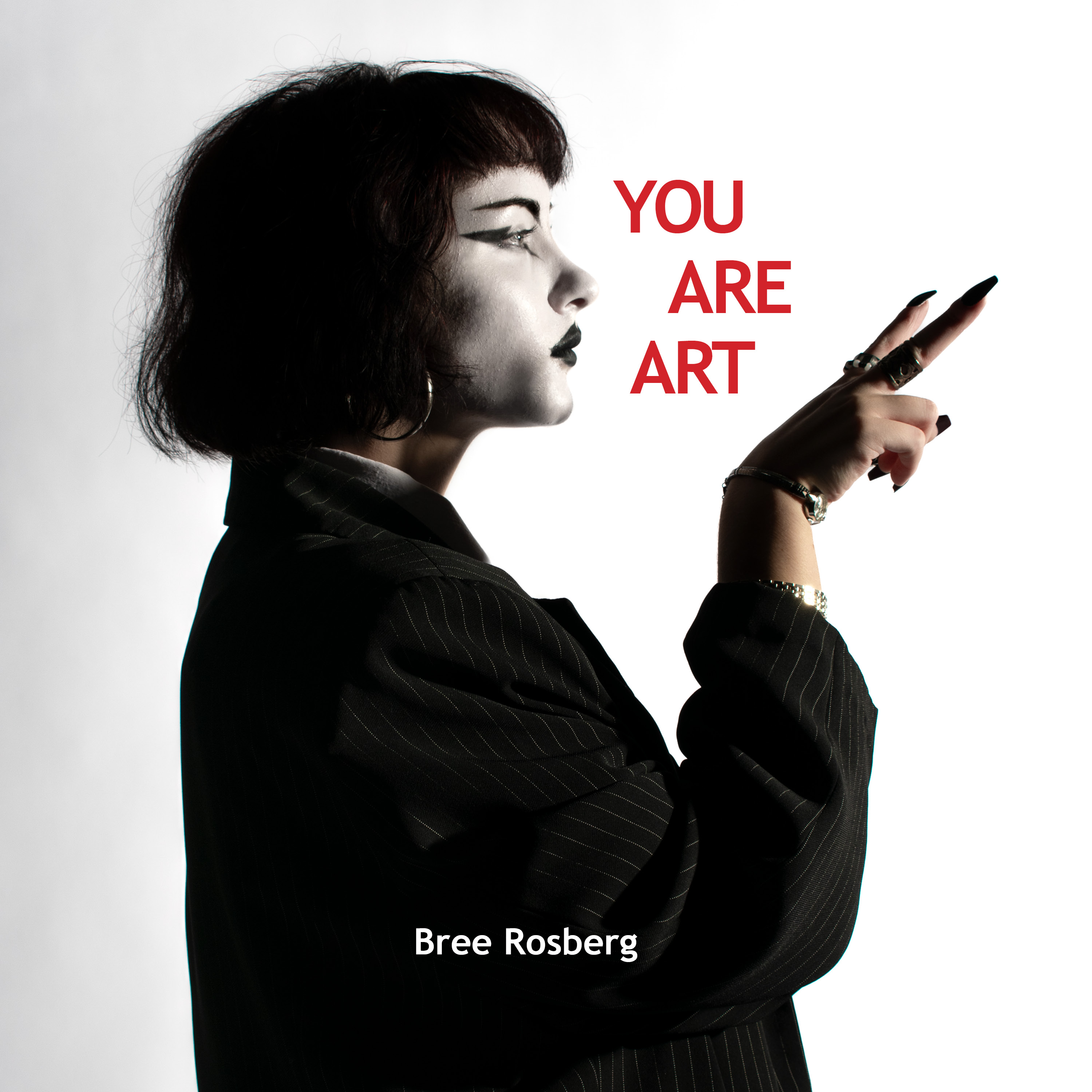 You Are Art