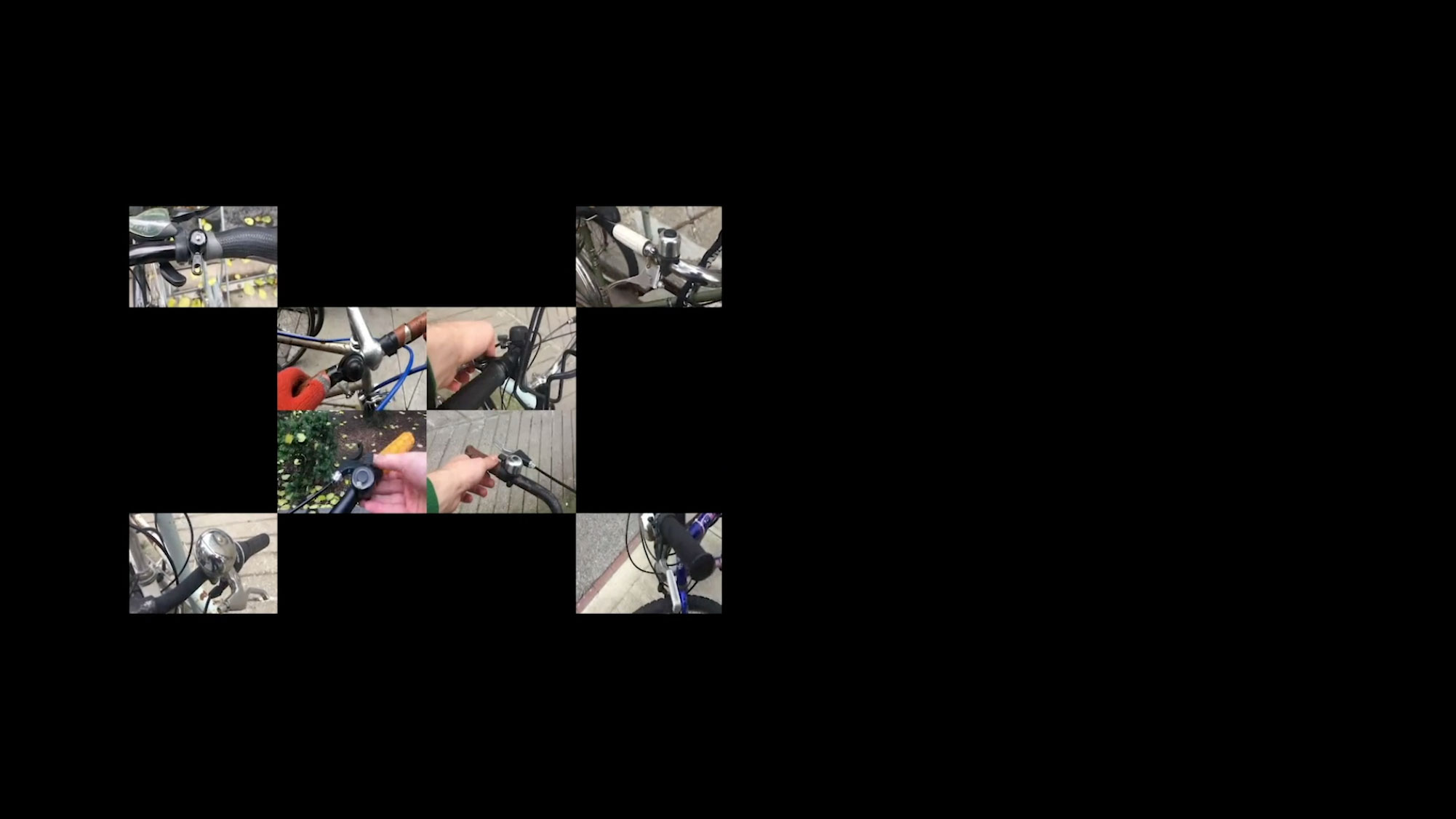 For Bike Bells with XC98