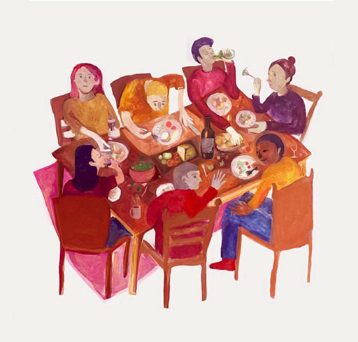 The Emotional Crutch