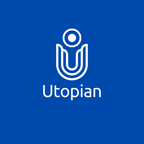 Utopian Logo