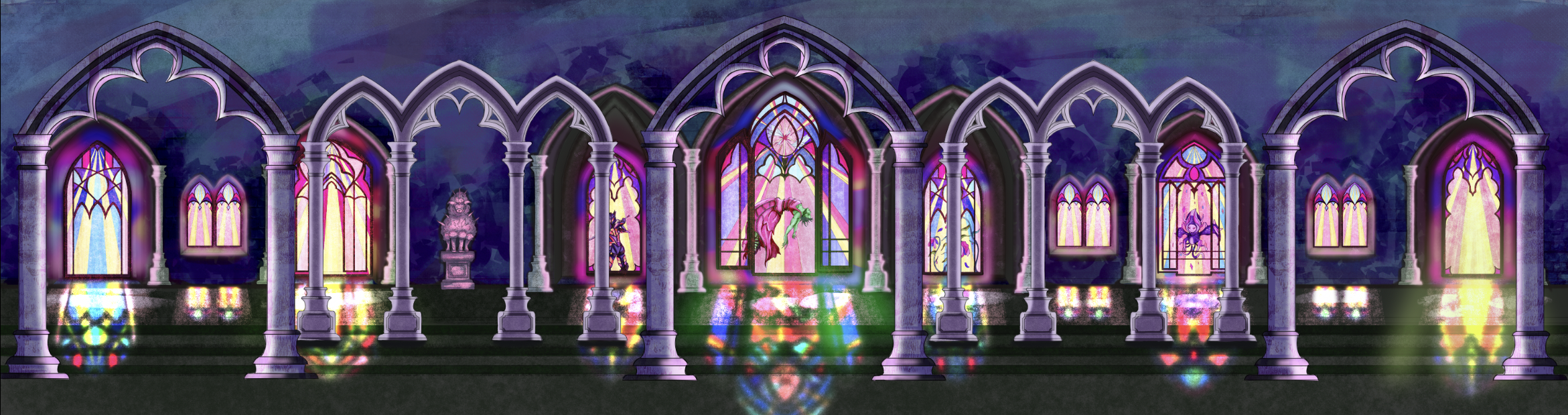 Kaleidoscope