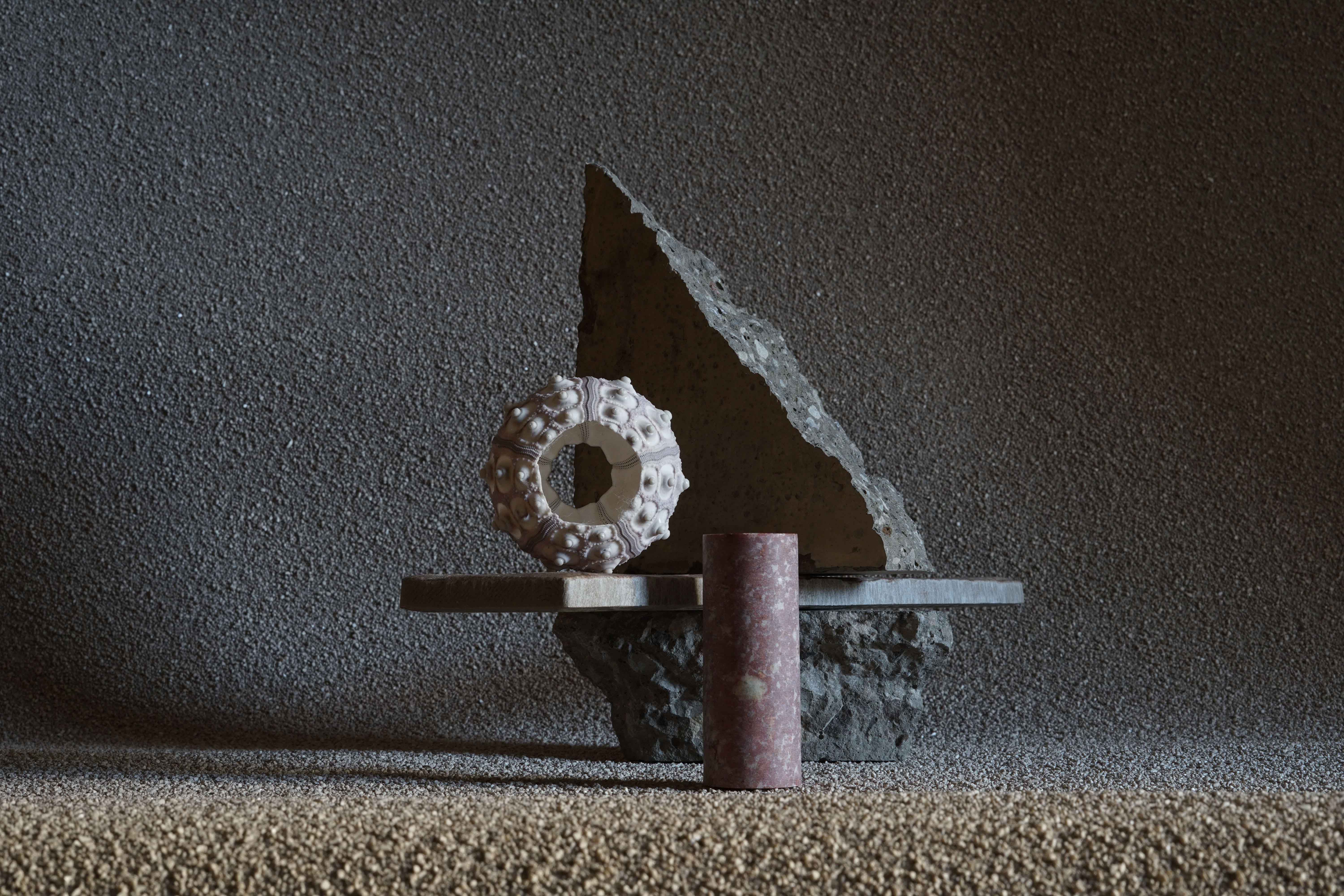 Tactile Compositions